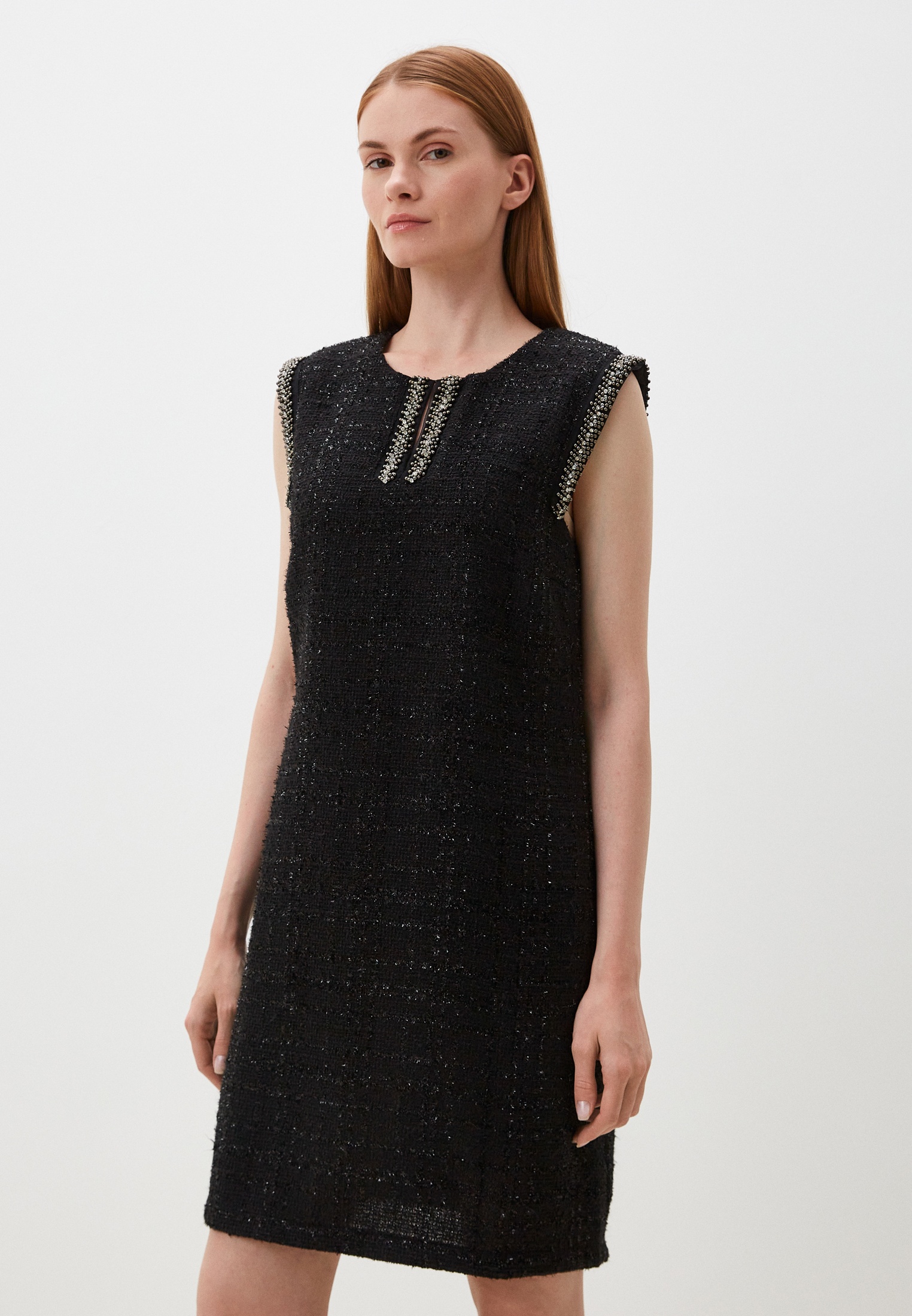 Вечернее / коктейльное платье Rinascimento (Ринасименто) CFC0019574002