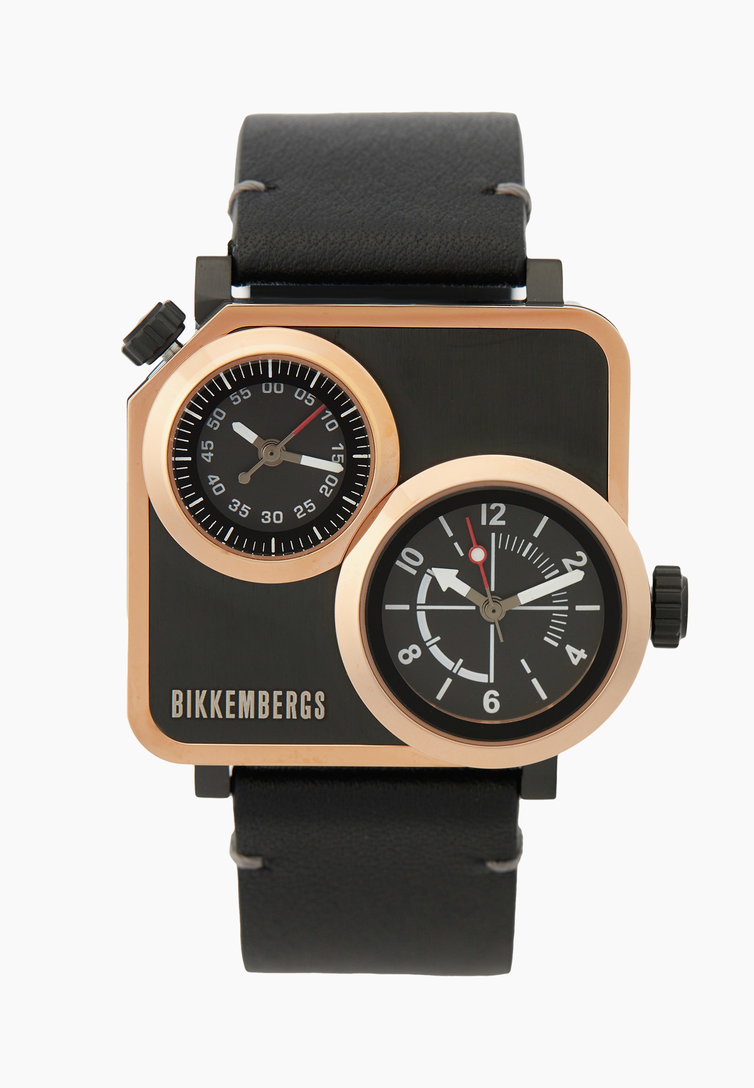 Мужские часы Bikkembergs (Биккембергс) BKA30: изображение 1