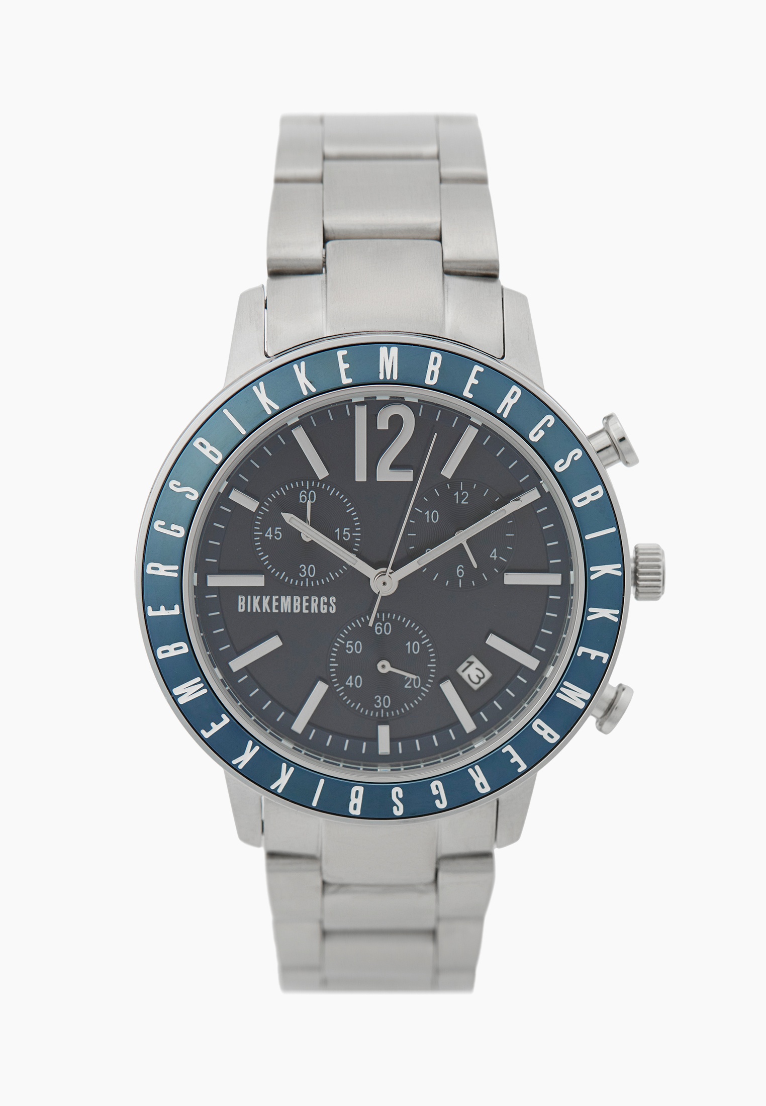 Мужские часы Bikkembergs (Биккембергс) BKA43: изображение 1