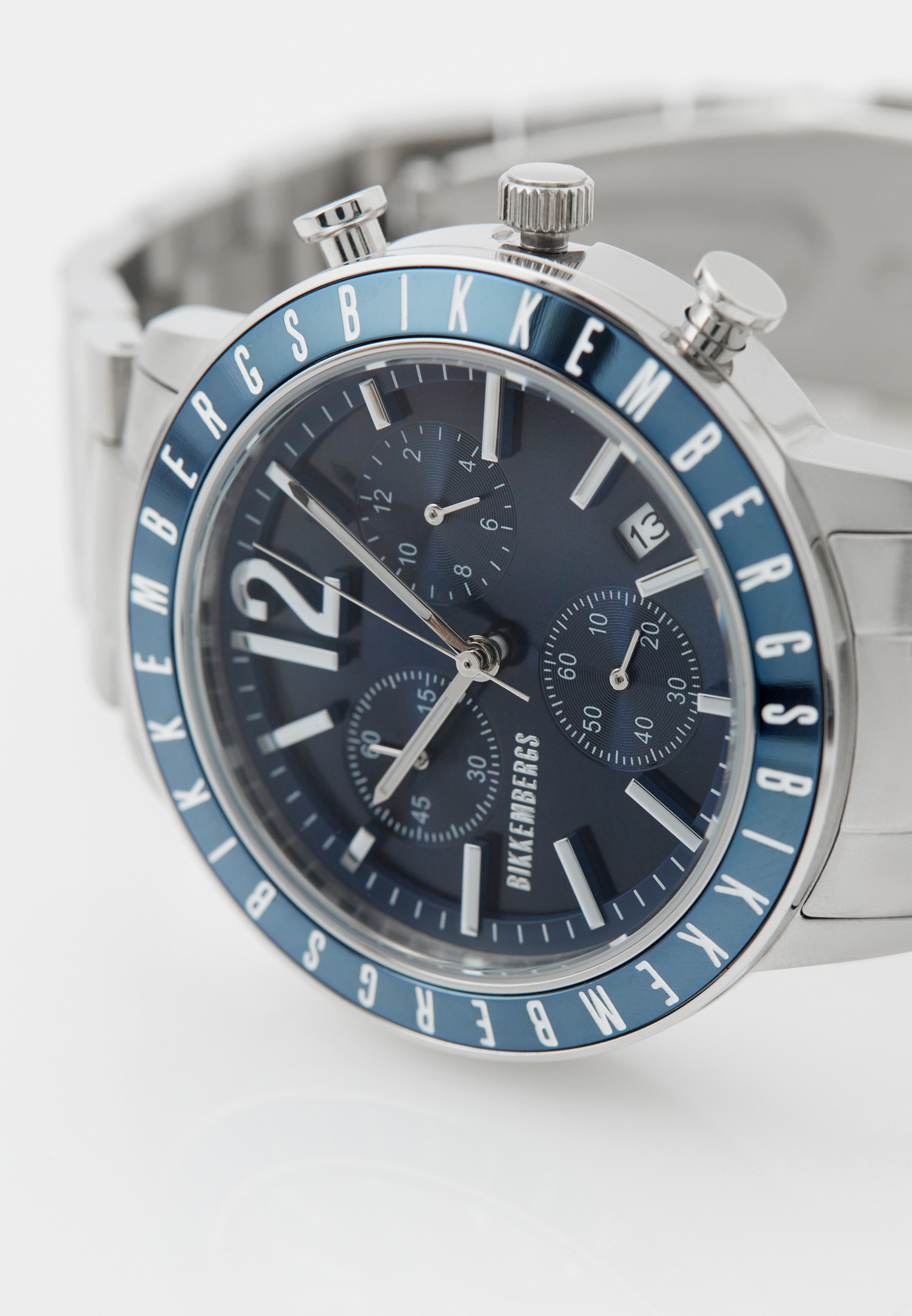 Мужские часы Bikkembergs (Биккембергс) BKA43: изображение 2