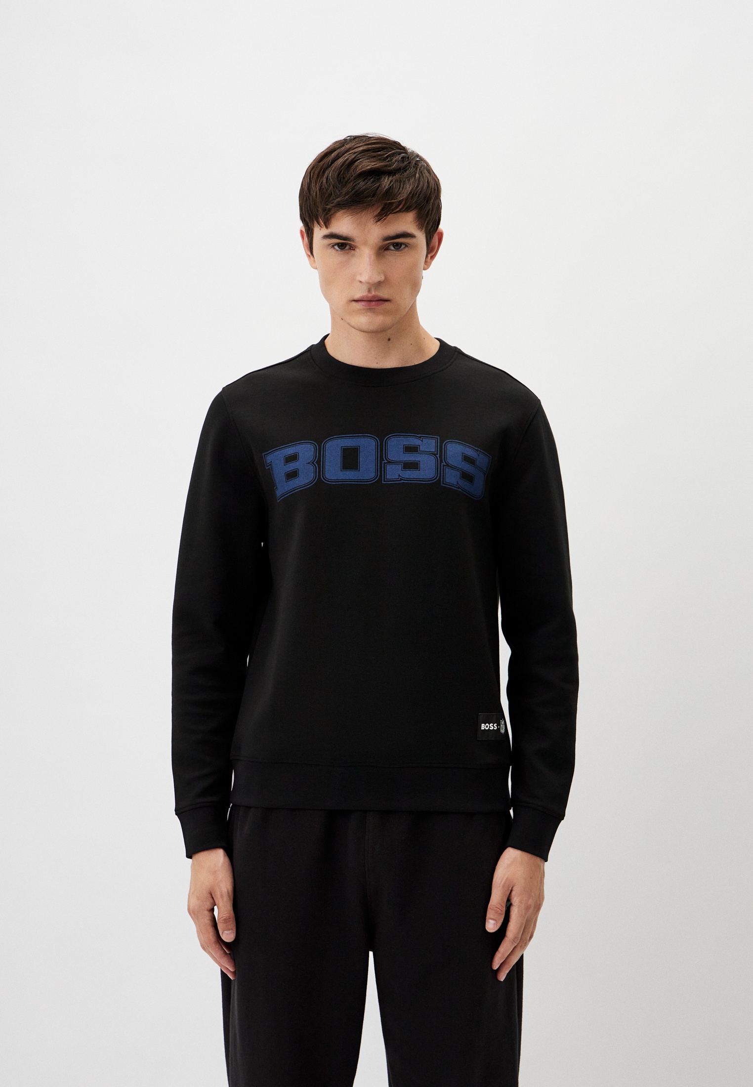 Мужская толстовка Boss (Босс) 50532430