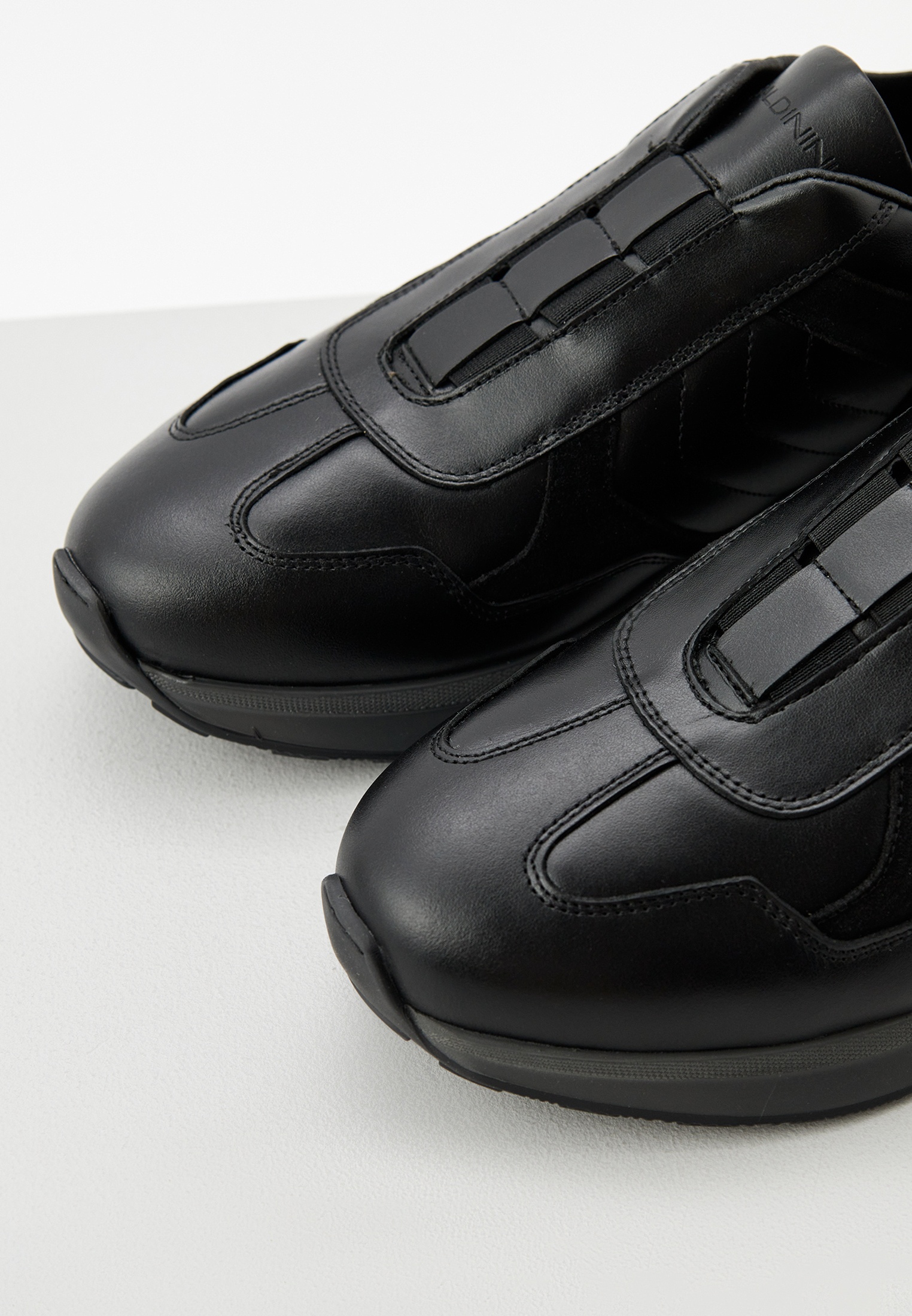 Мужские кроссовки Baldinini (Балдинини) U5B842A1VITE: изображение 2