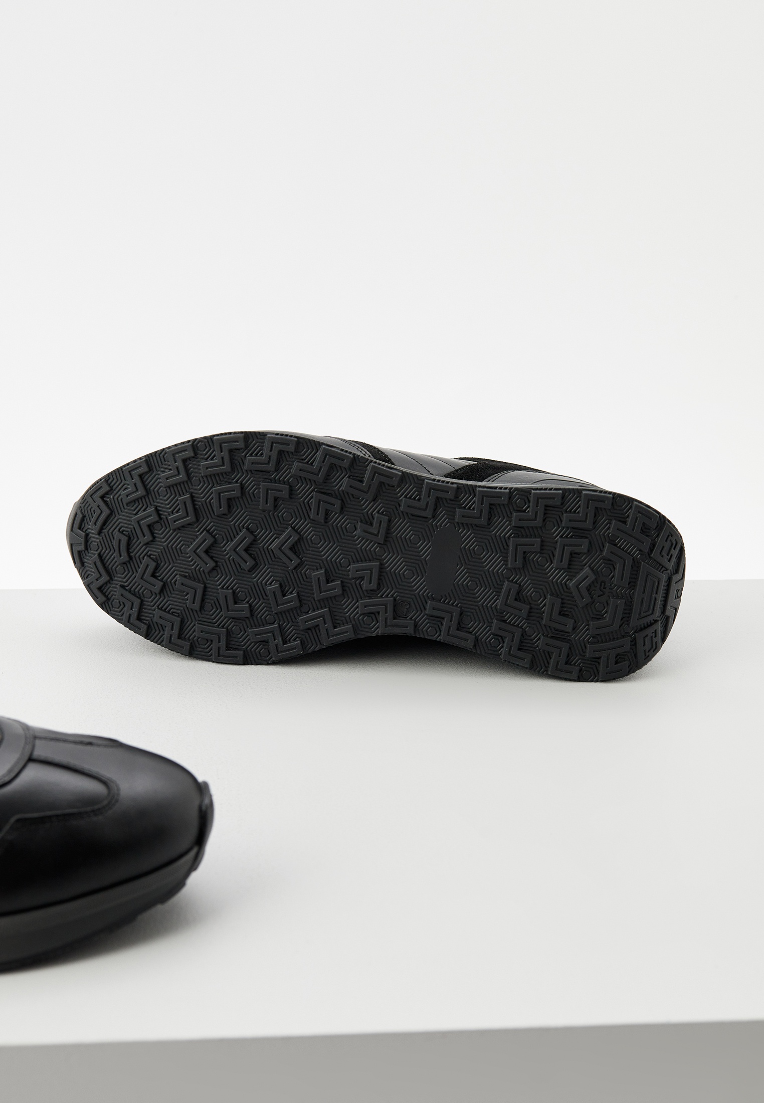 Мужские кроссовки Baldinini (Балдинини) U5B842A1VITE: изображение 5