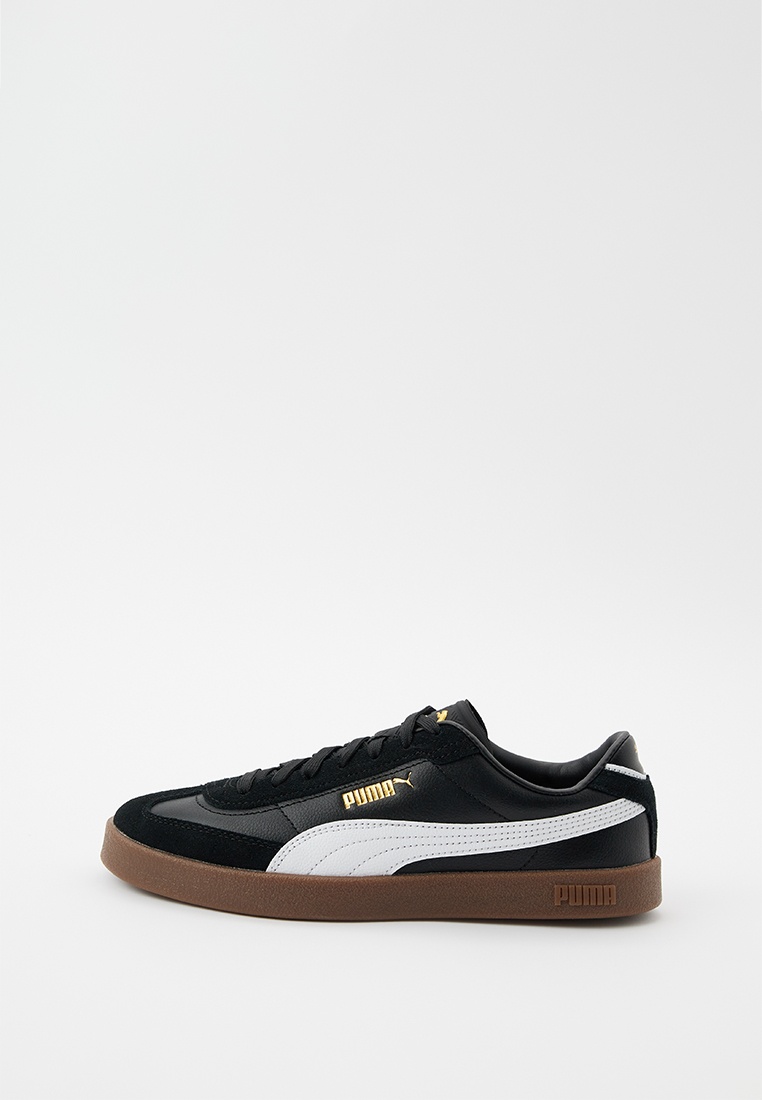 Мужские кеды Puma (Пума) 397447