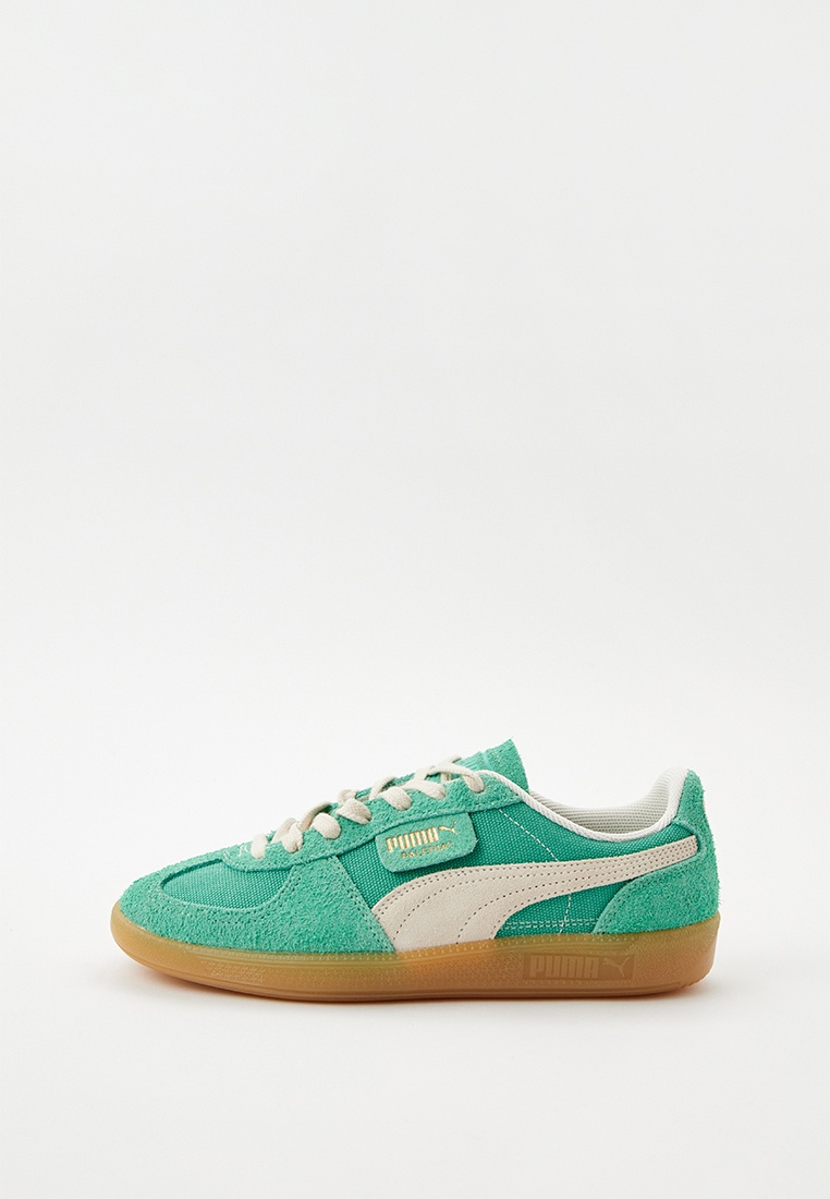 Мужские кеды Puma (Пума) 396841