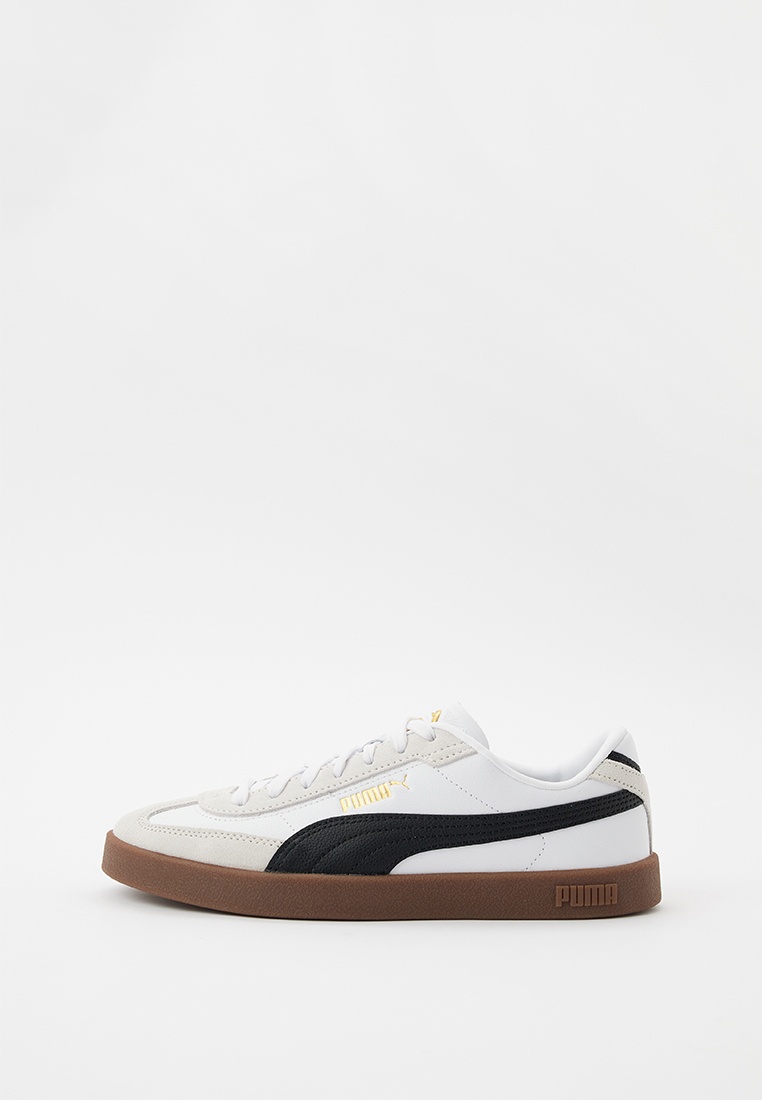 Мужские кеды Puma (Пума) 397447