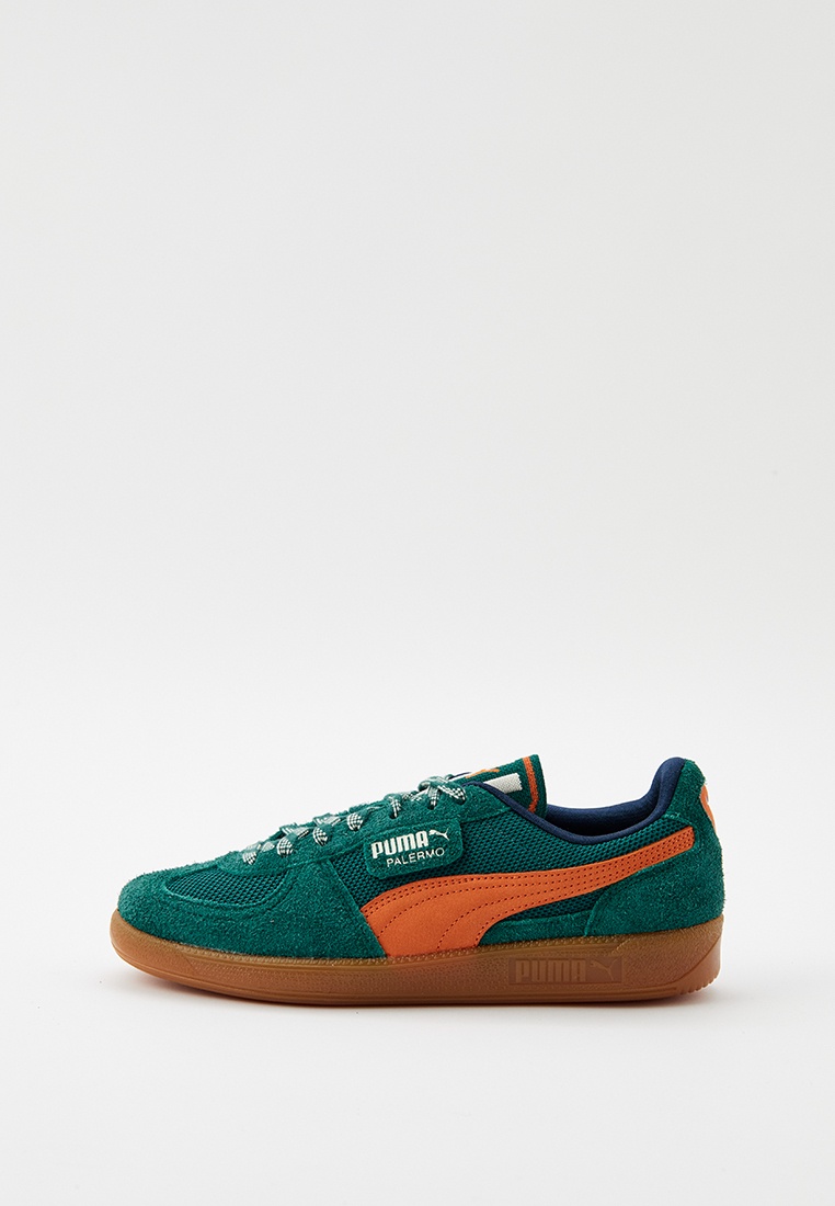 Мужские кеды Puma (Пума) 398182