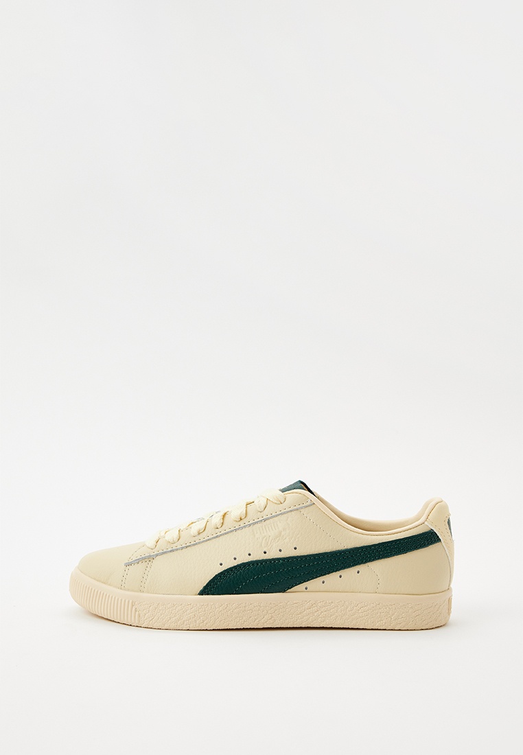 Мужские кеды Puma (Пума) 398701