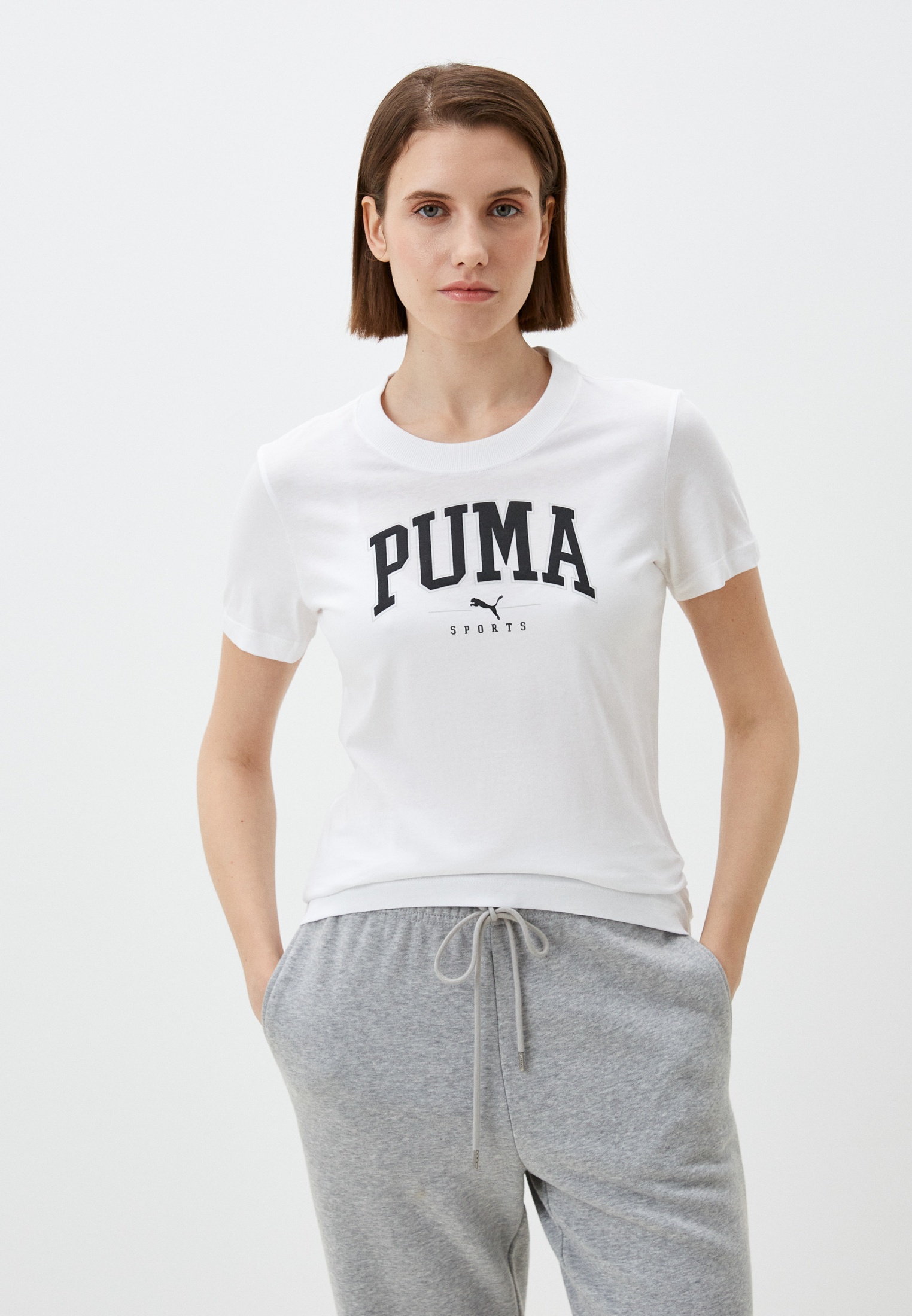 Футболка Puma (Пума) 681537