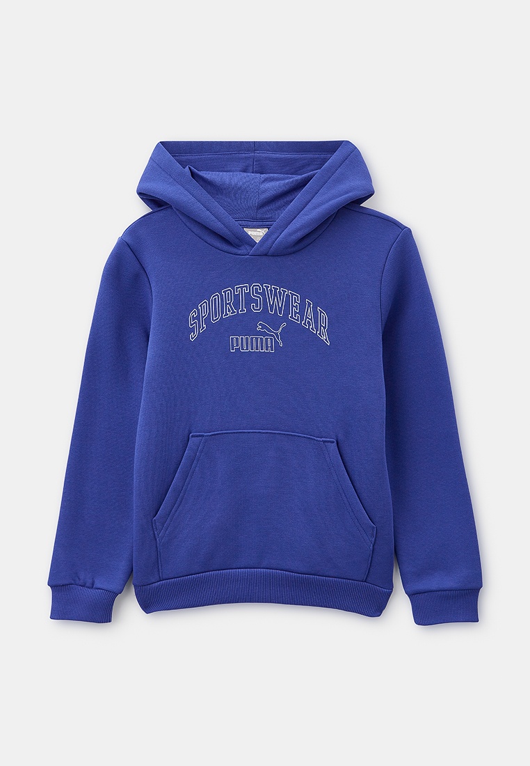 Толстовка Puma (Пума) 681843
