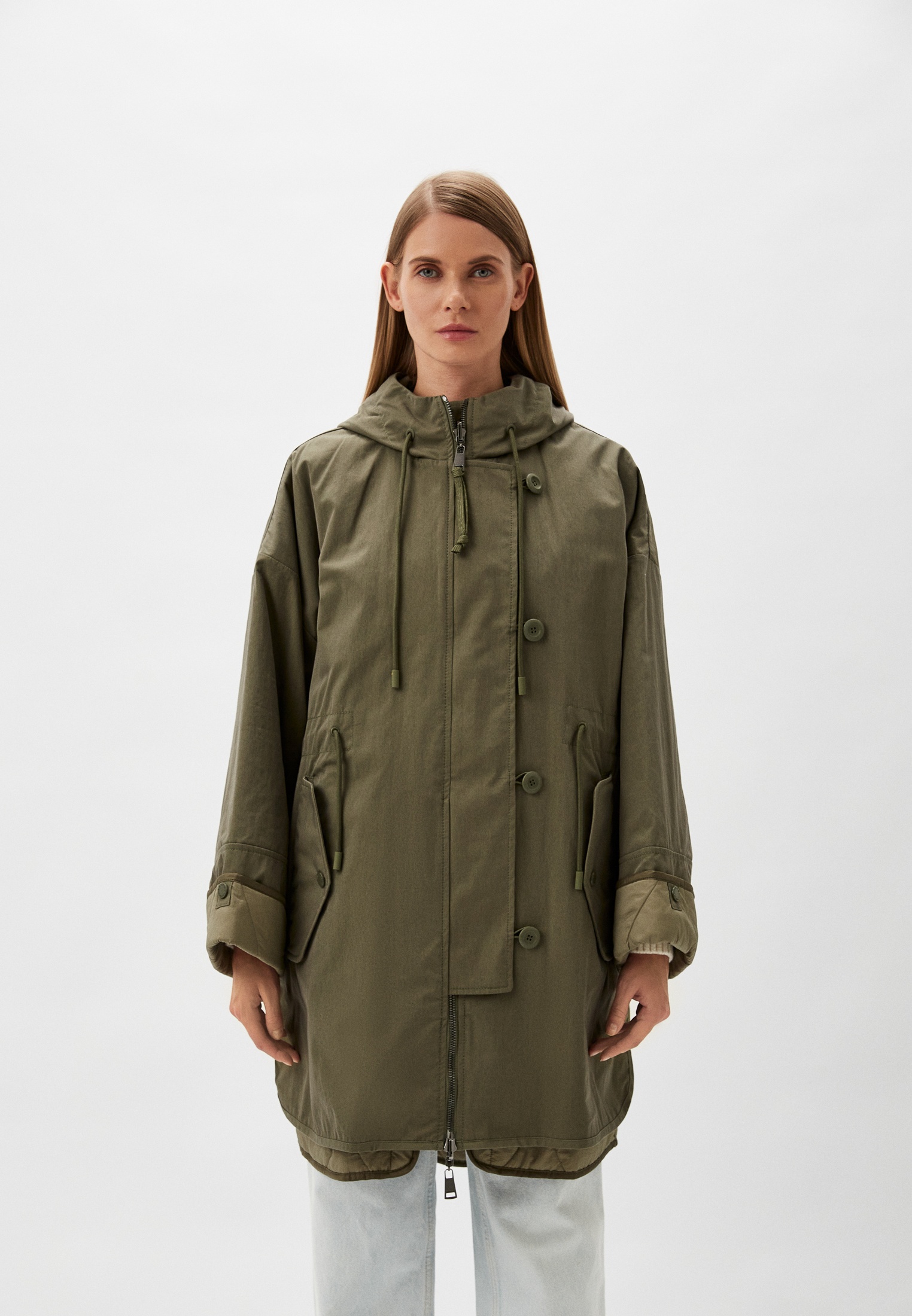 Плащ Weekend Max Mara (Уикенд Макс Мара) 2425026051