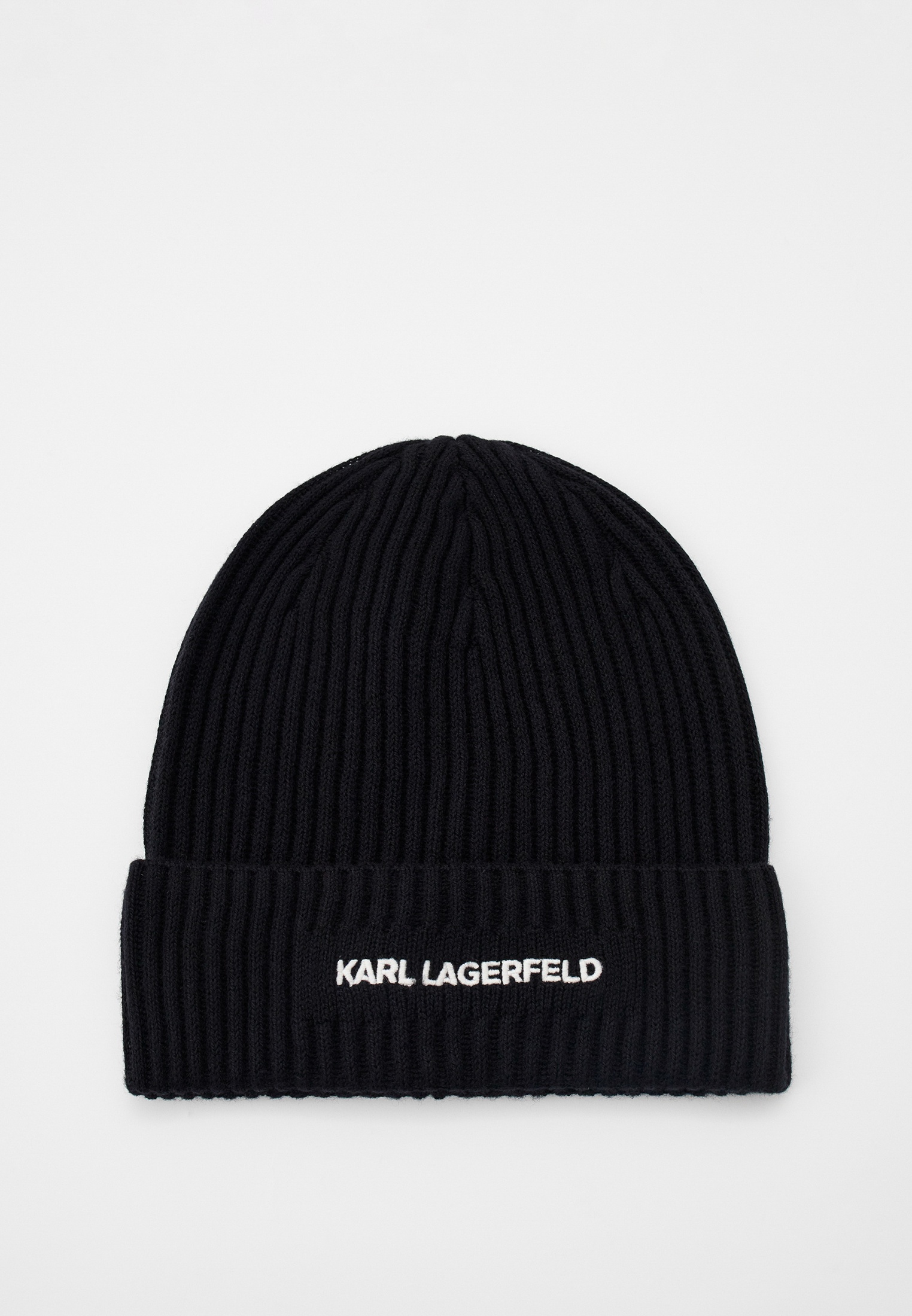 Шапка Karl Lagerfeld 805601-544305