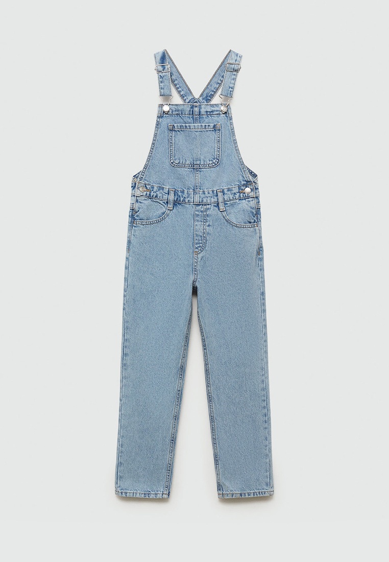 Комбинезон Mango Kids (Манго Кидс) 77094766