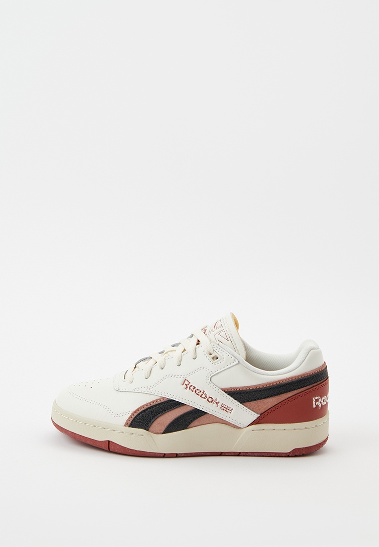 Женские кеды Reebok (Рибок) 100201113