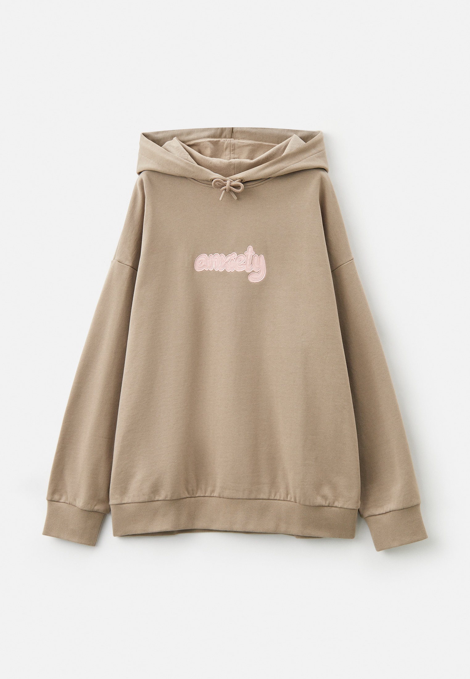 Женские худи Nume NU02CSS005