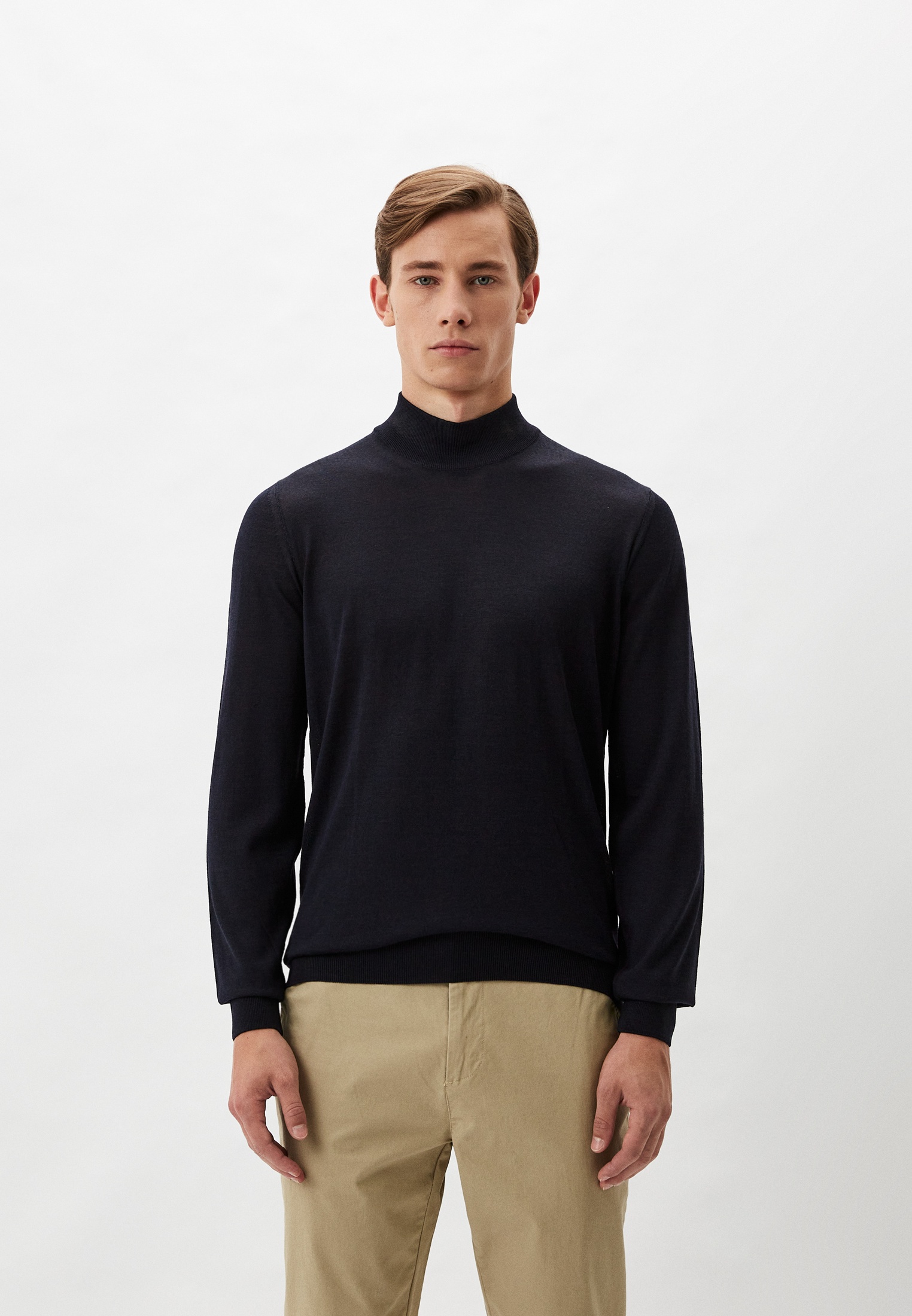 Водолазка Pal Zileri Z3M0U314---NM730