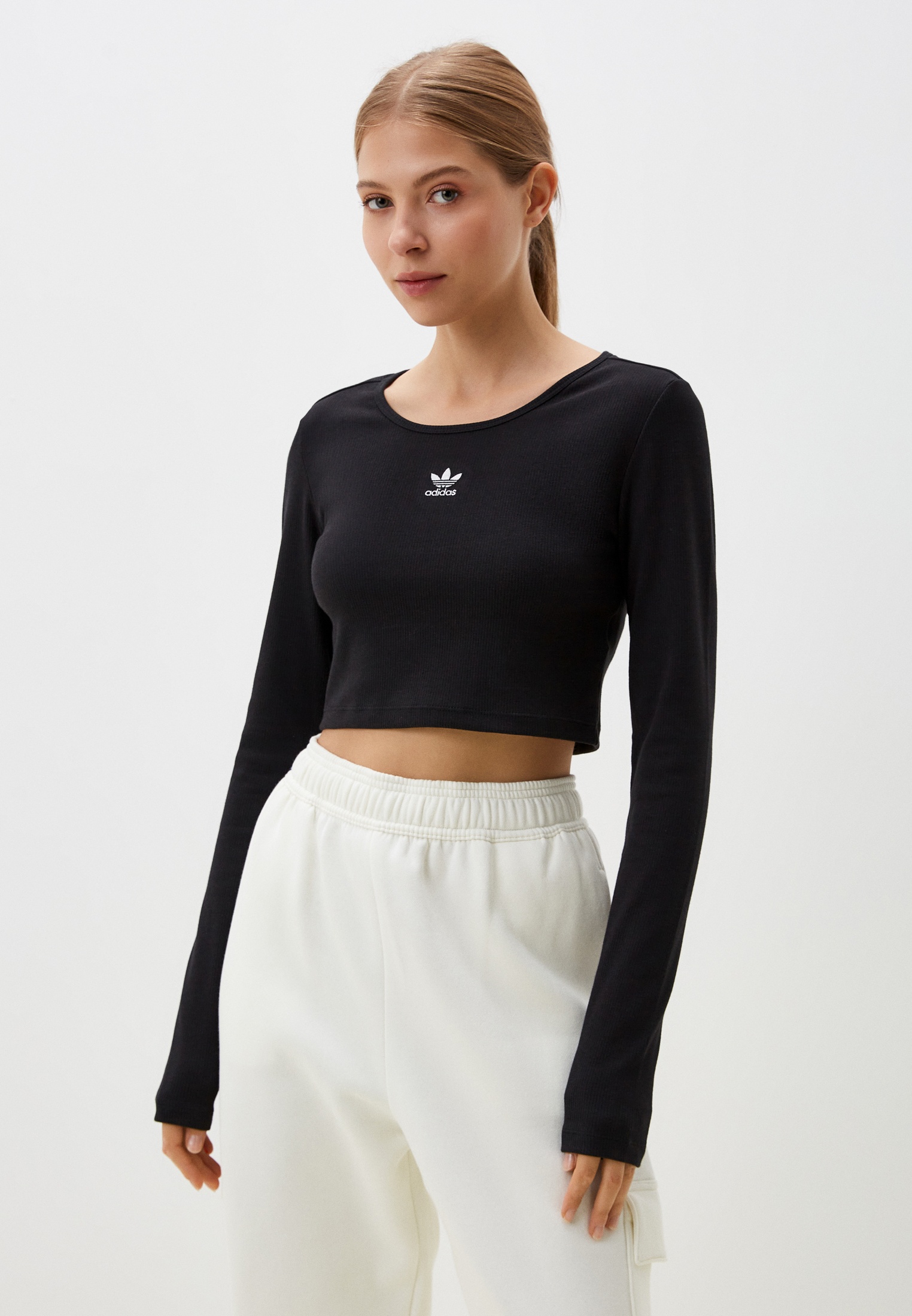 Футболка Adidas Originals (Адидас Ориджиналс) IW5725