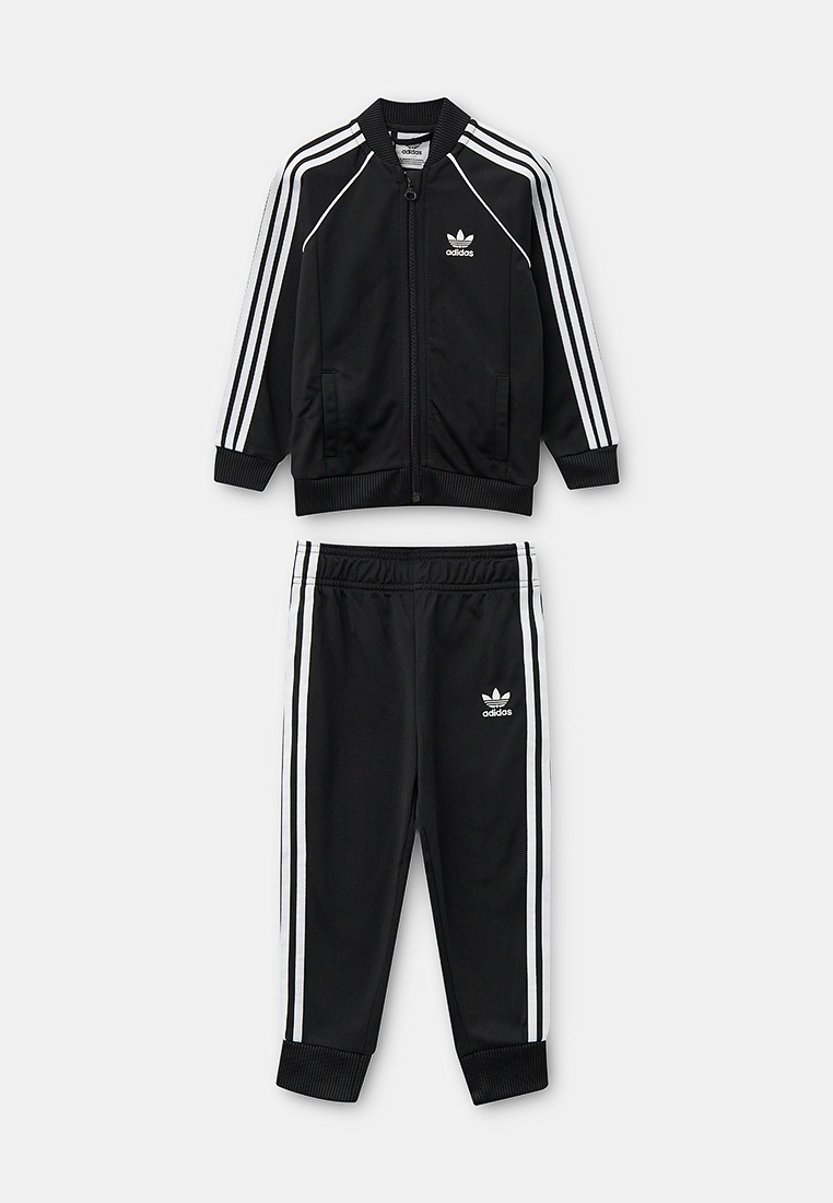 Спортивный костюм Adidas Originals (Адидас Ориджиналс) Костюм спортивный adidas Originals