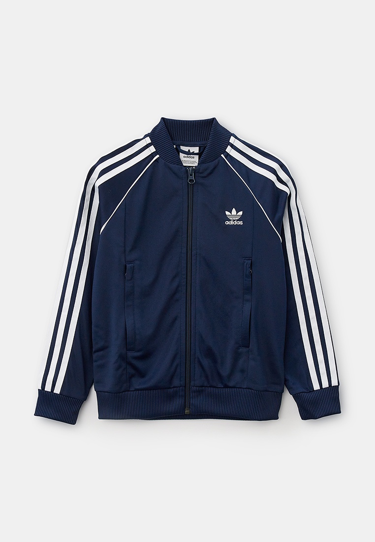 Толстовка Adidas Originals (Адидас Ориджиналс) IY7455