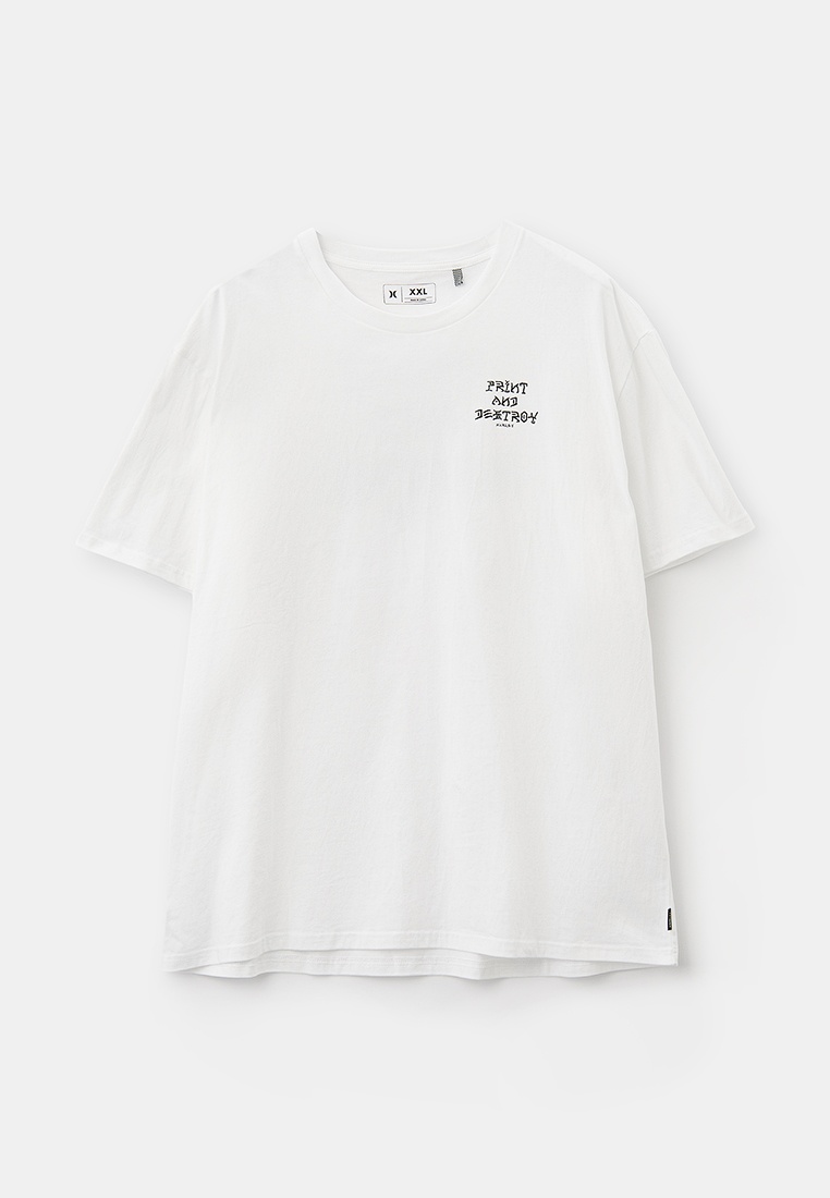 Футболка с коротким рукавом Hurley MTSSP23PAD