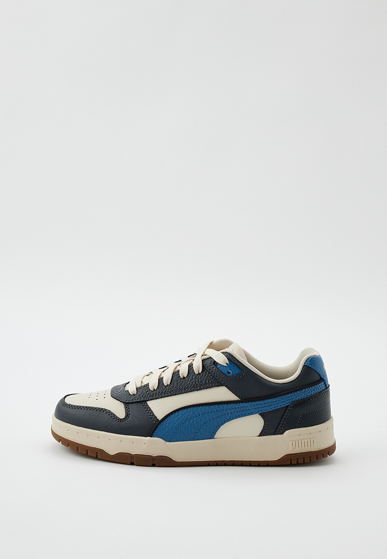 Мужские кеды Puma (Пума) 386373