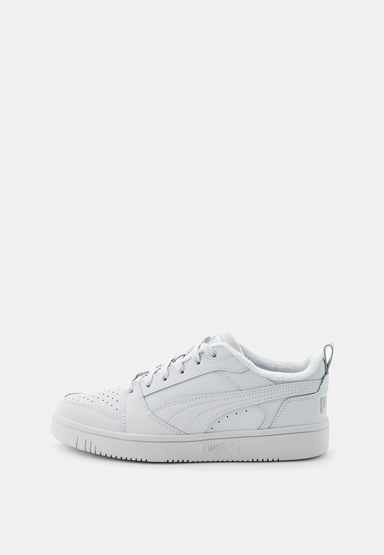 Мужские кеды Puma (Пума) 397475