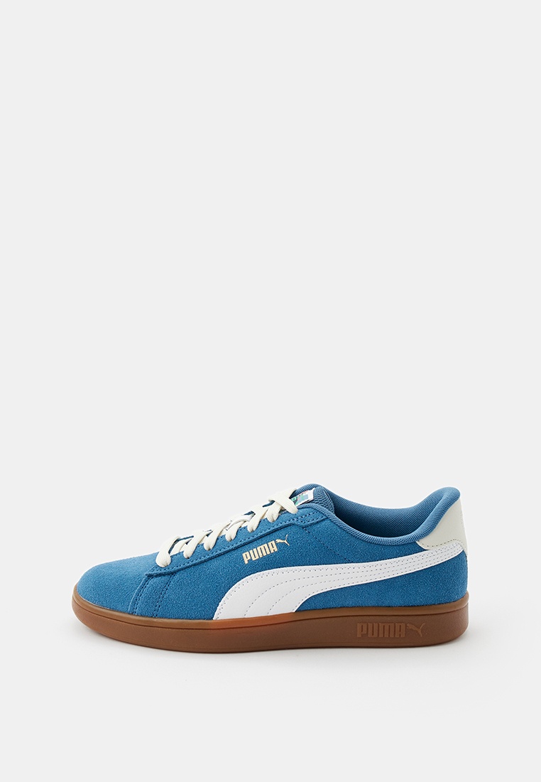 Мужские кеды Puma (Пума) 397484