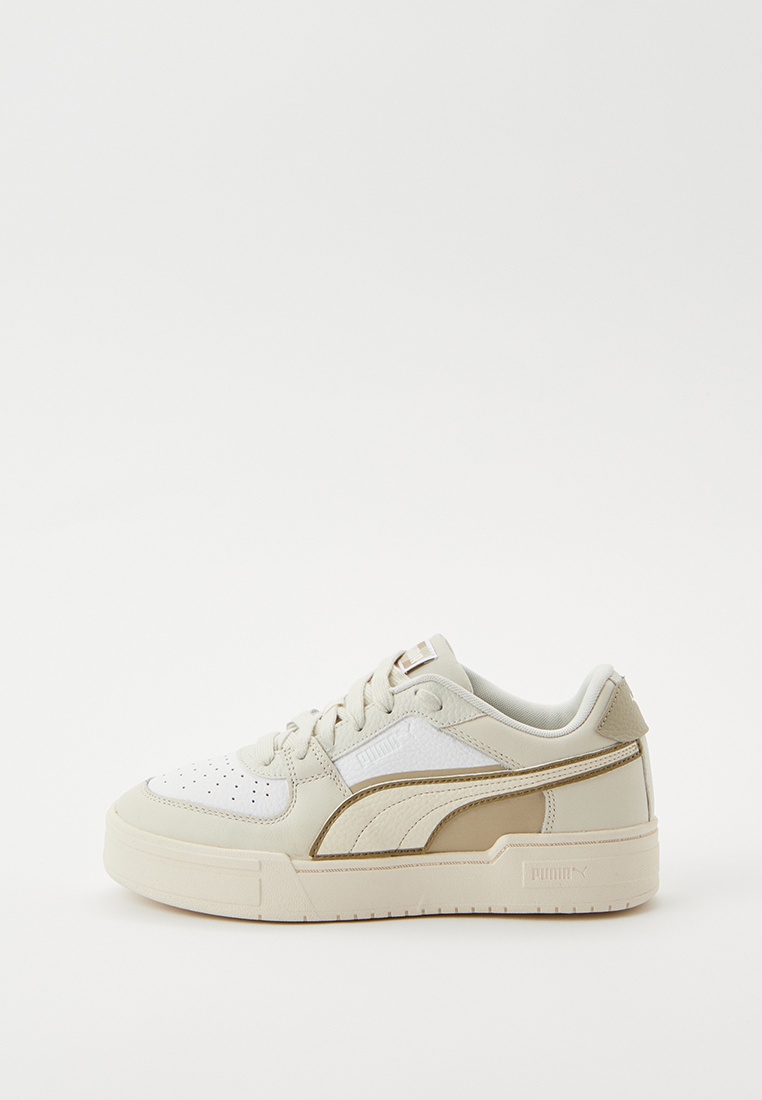 Мужские кеды Puma (Пума) 398353