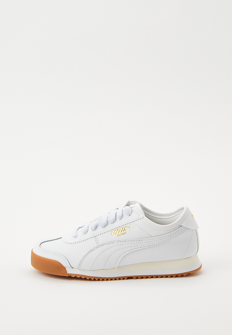 Мужские кеды Puma (Пума) 398634