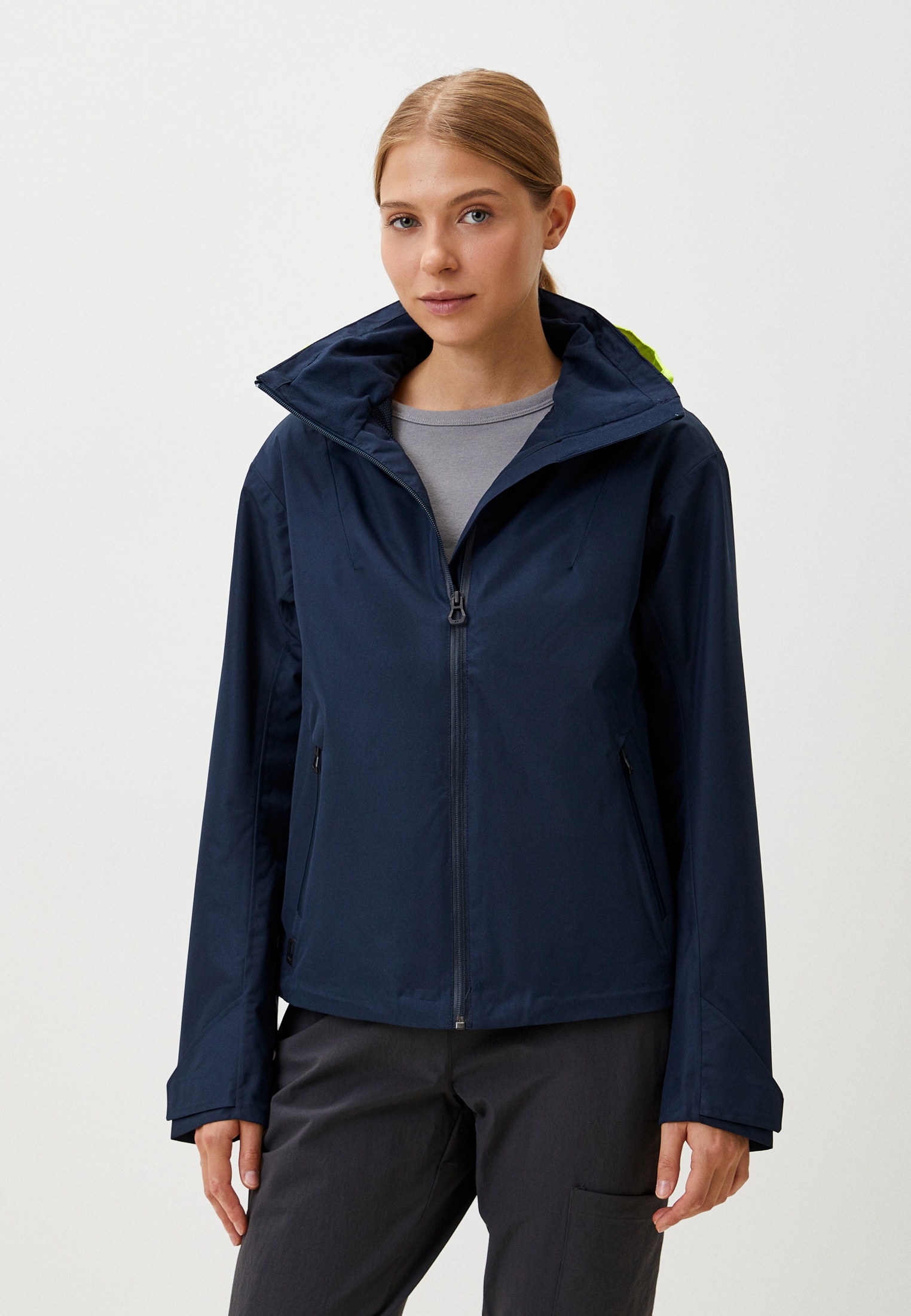 Женская верхняя одежда Helly Hansen (Хелли Хансен) 34469