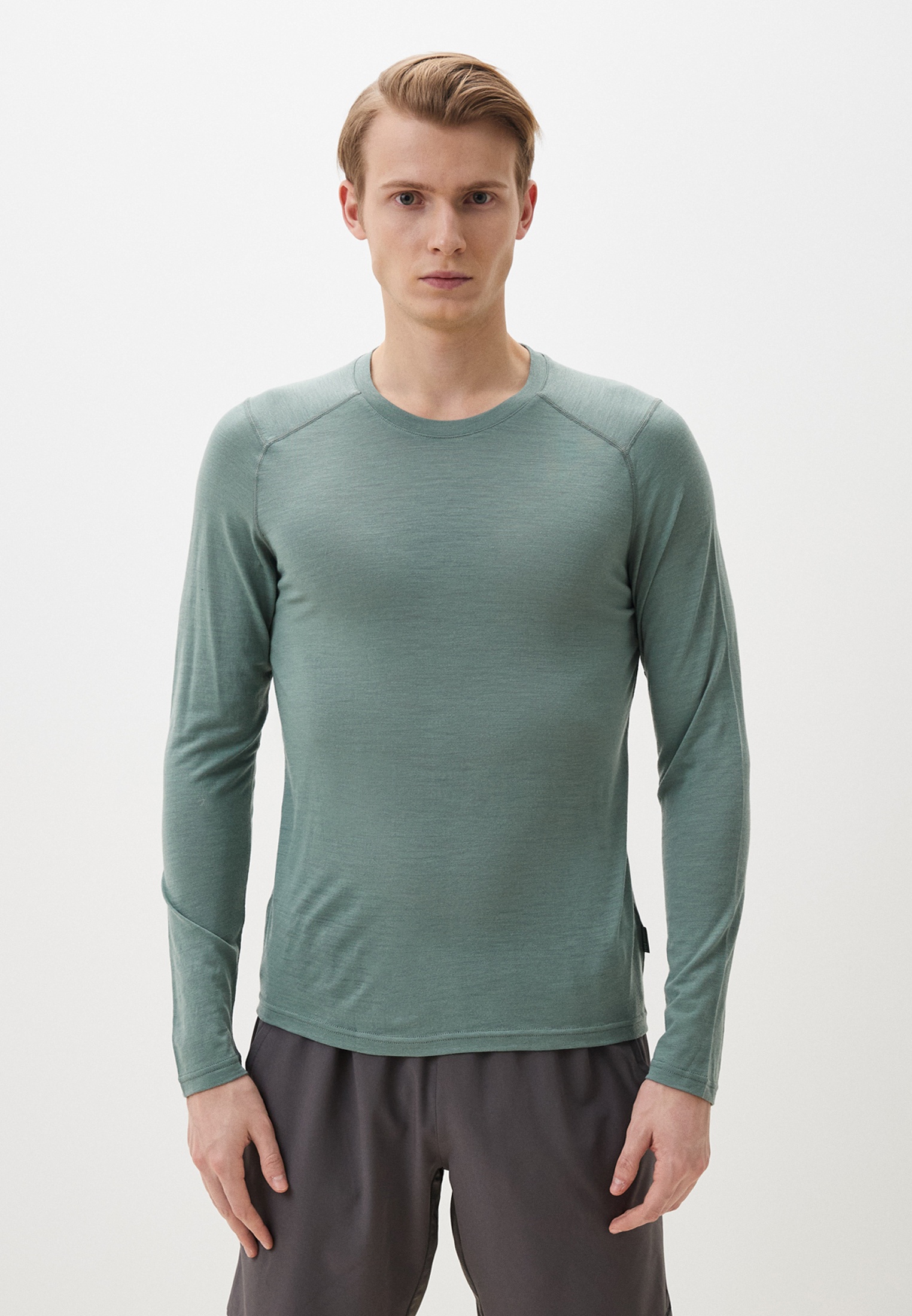 Футболка Helly Hansen (Хелли Хансен) 49528