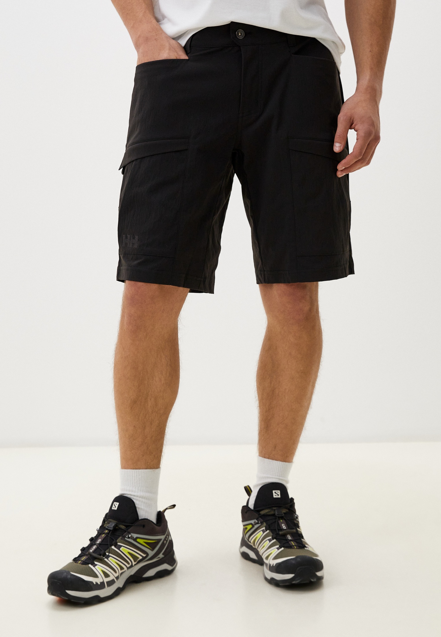 Мужские шорты Helly Hansen (Хелли Хансен) 63273
