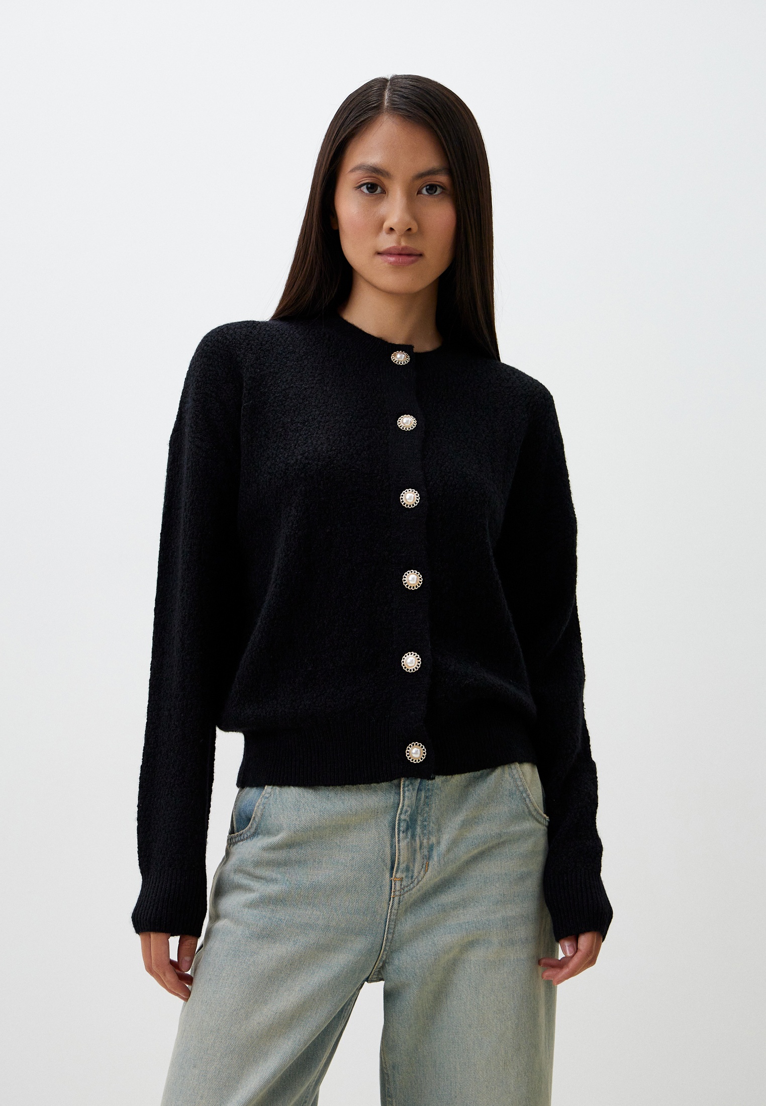 Кардиган C&Jo CJF1246