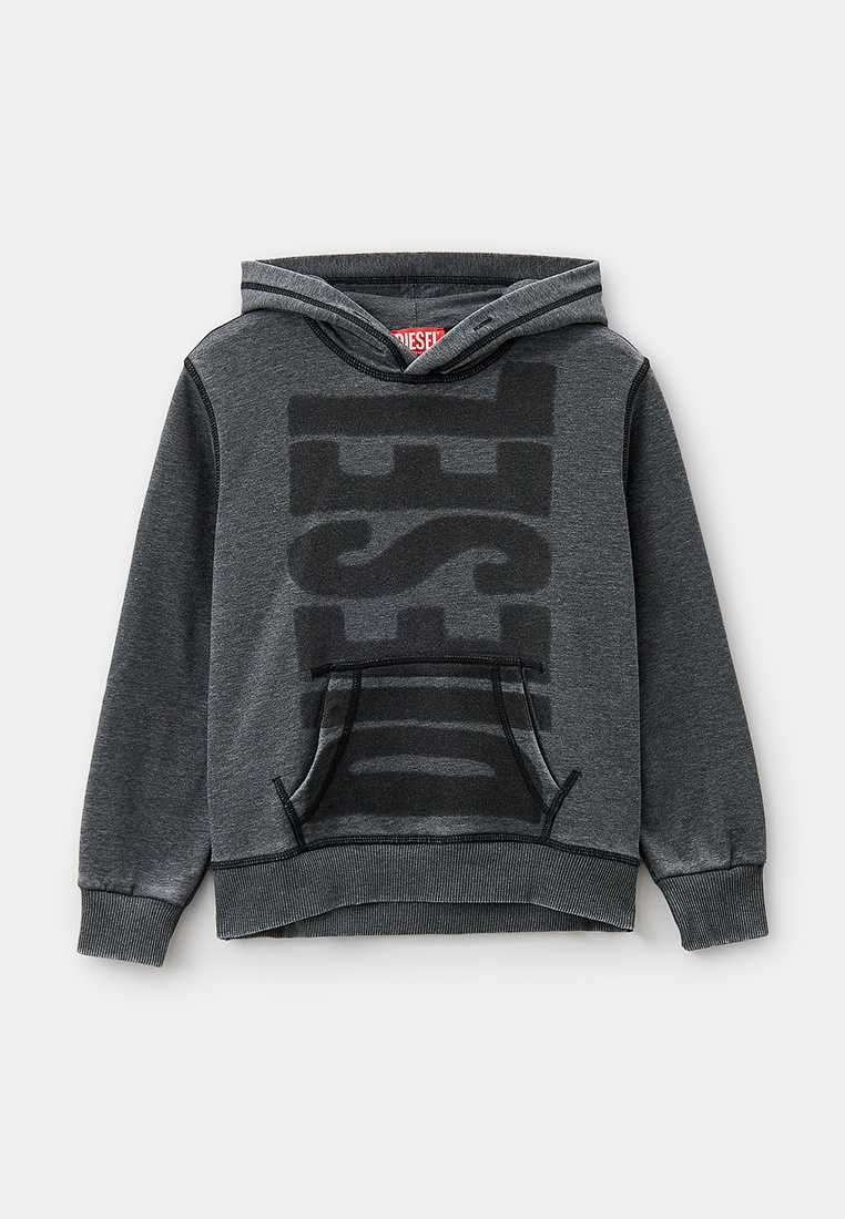 Толстовка Diesel (Дизель) J02045