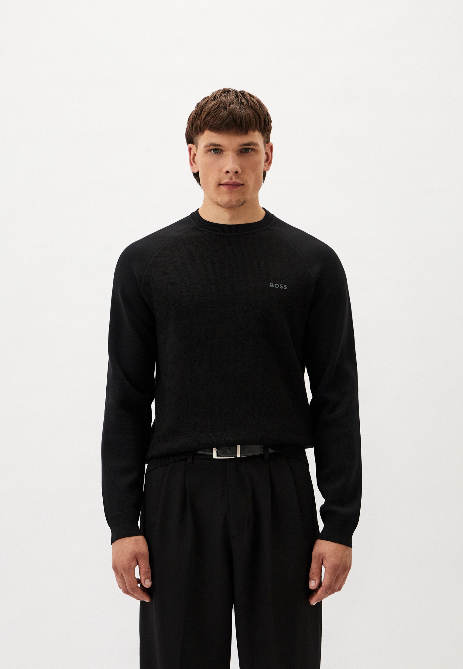 Джемпер Boss (Босс) 50523156