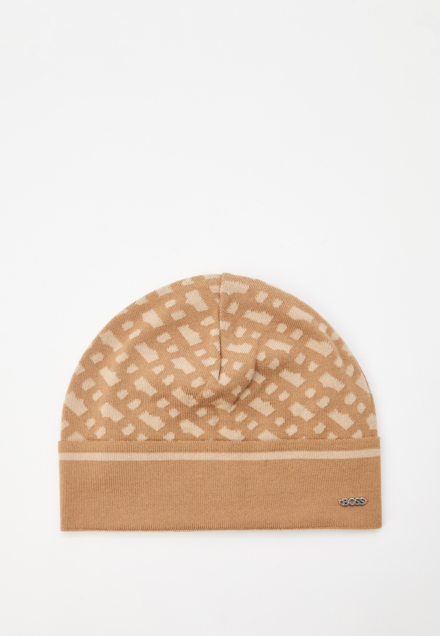 Шапка Boss Шапка Boss