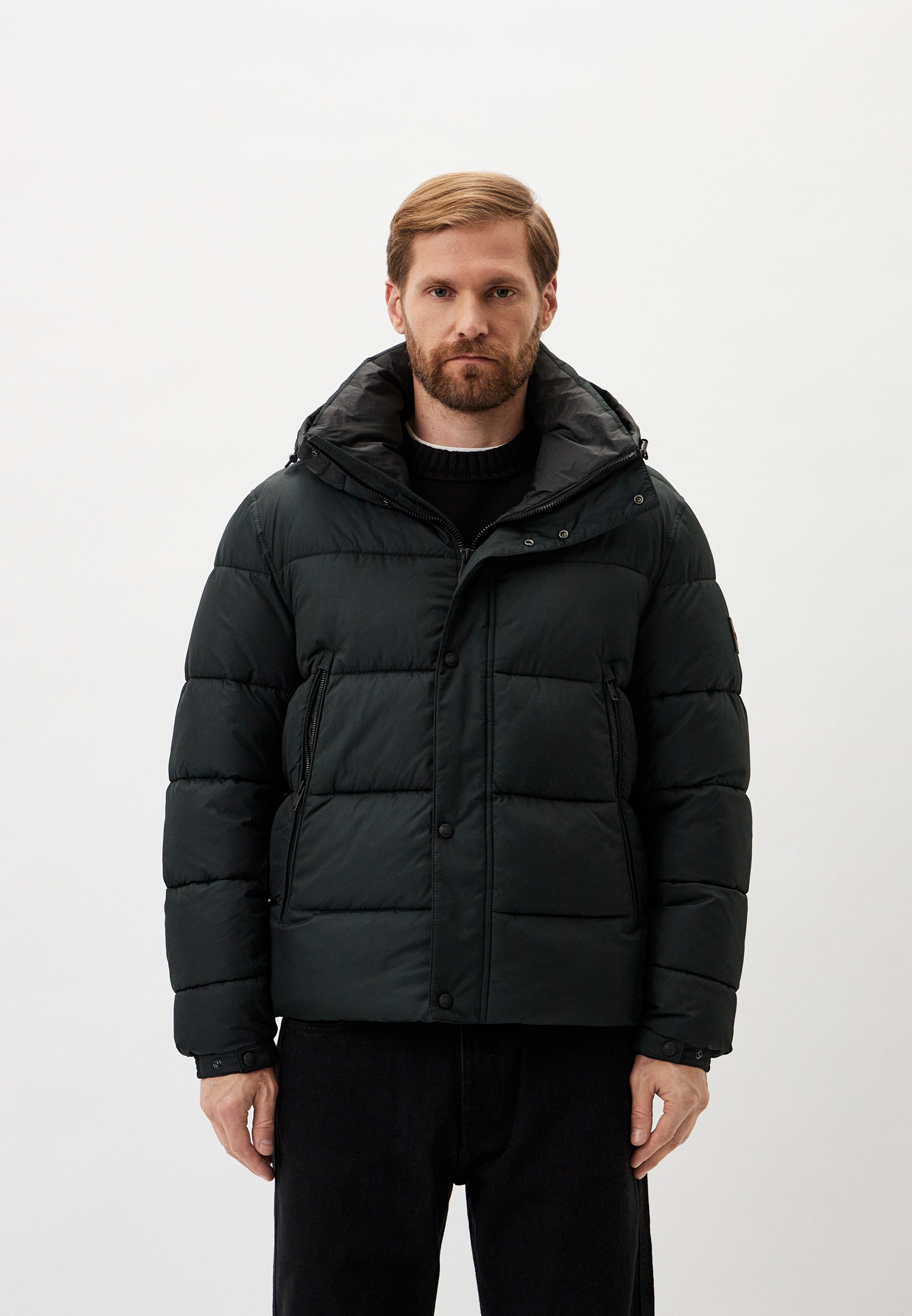 Пуховик Boss 50528573