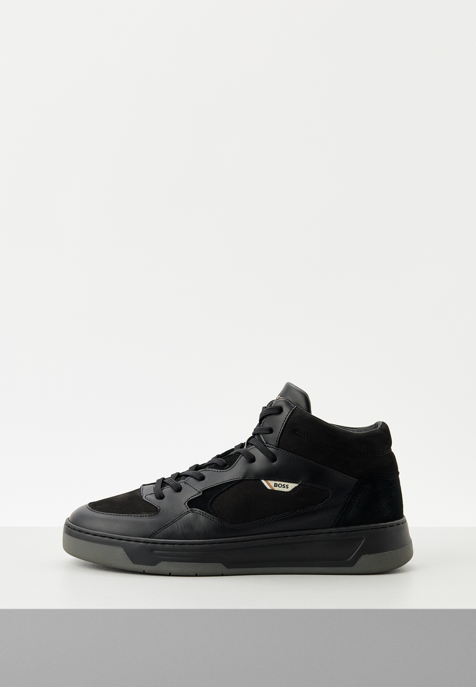 Мужские кеды Boss (Босс) 50529517