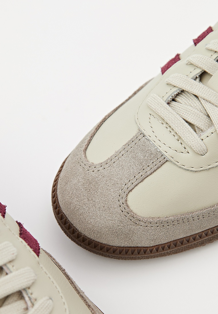 Мужские кеды Adidas Originals (Адидас Ориджиналс) ID1482: изображение 2