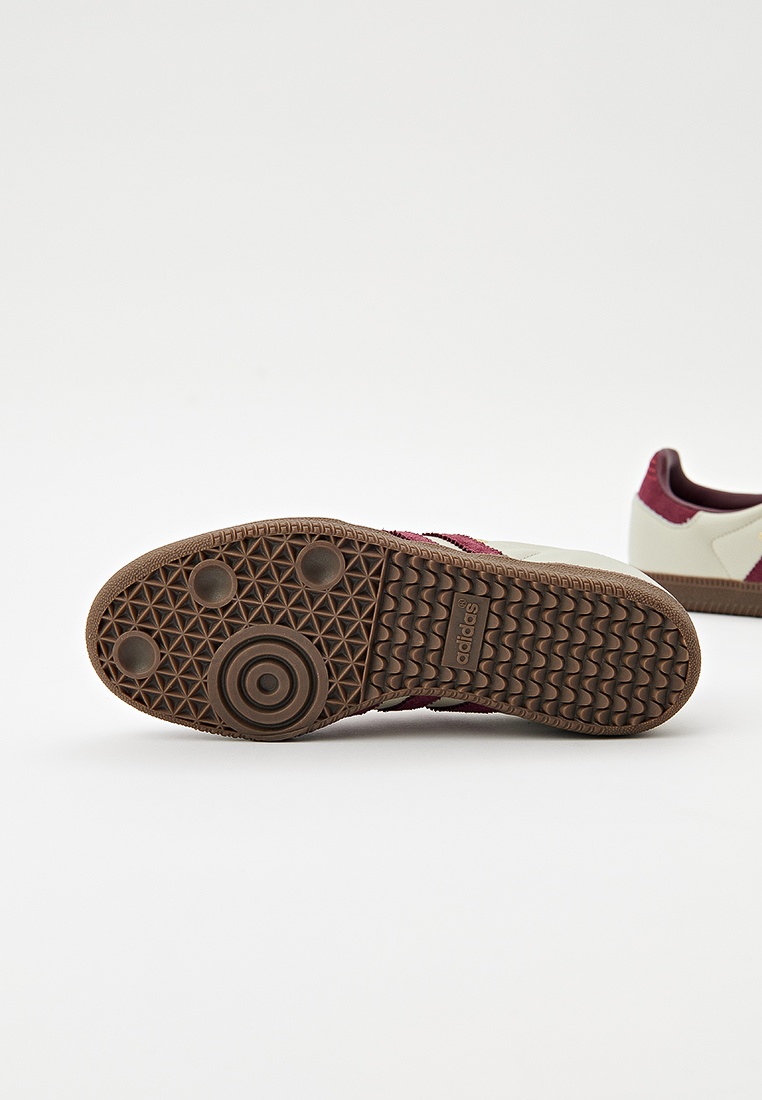 Мужские кеды Adidas Originals (Адидас Ориджиналс) ID1482: изображение 5