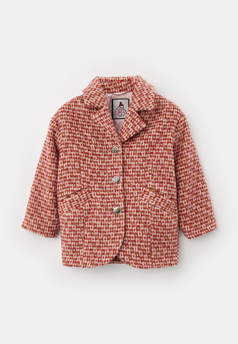 Пальто для девочек Choupette Пальто Choupette