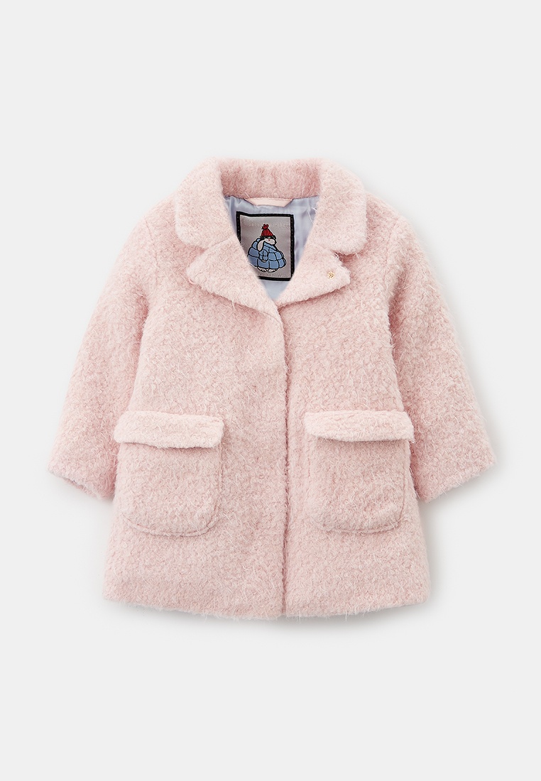 Пальто для девочек Choupette 816.20