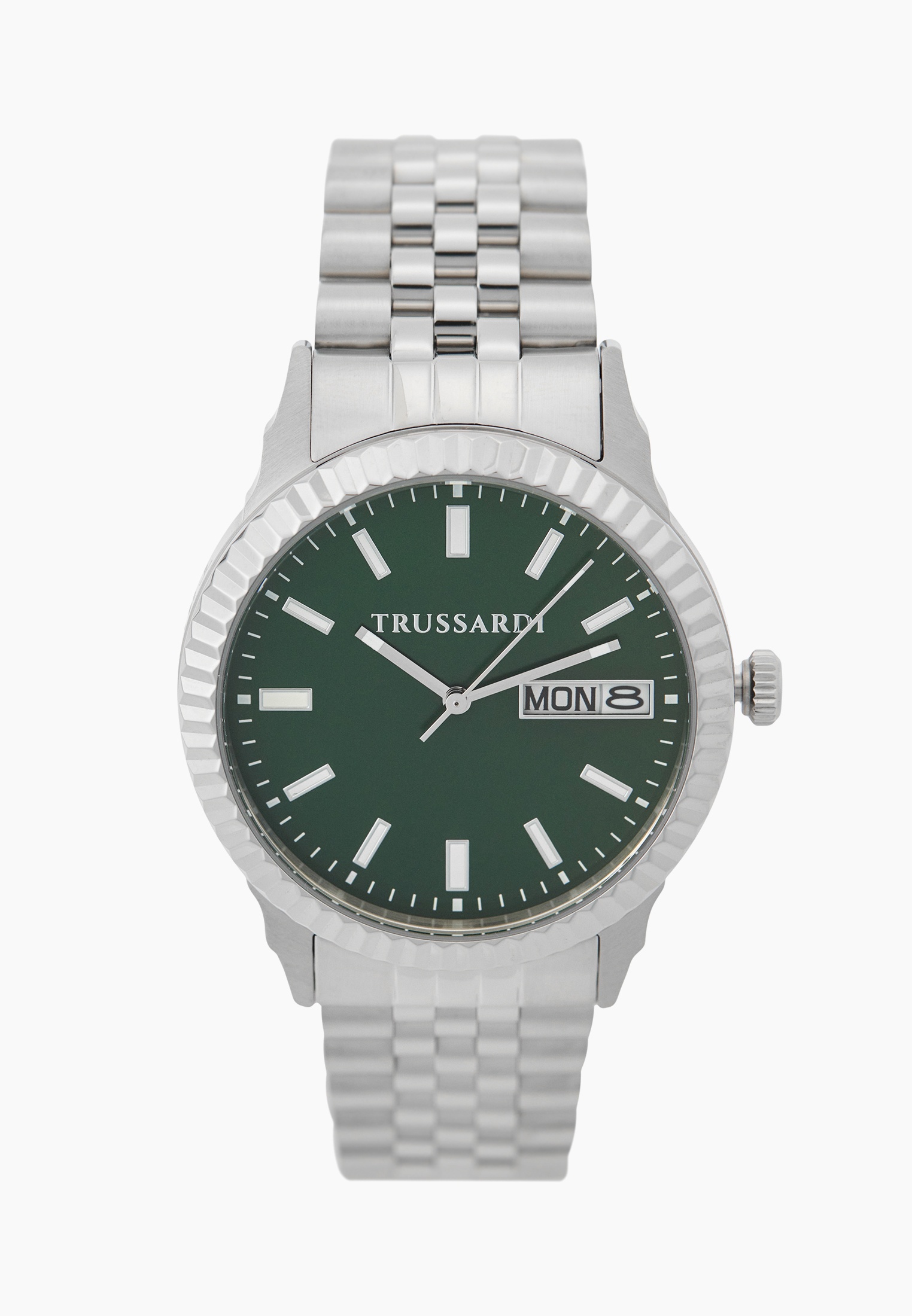 Мужские часы Trussardi (Труссарди) R2453141010
