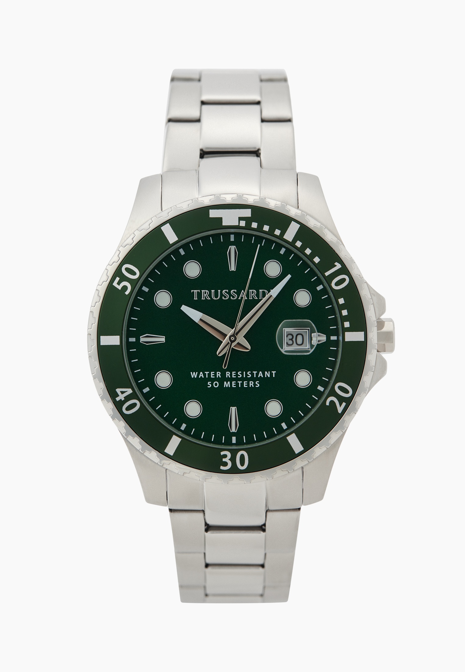 Мужские часы Trussardi (Труссарди) R2453169004