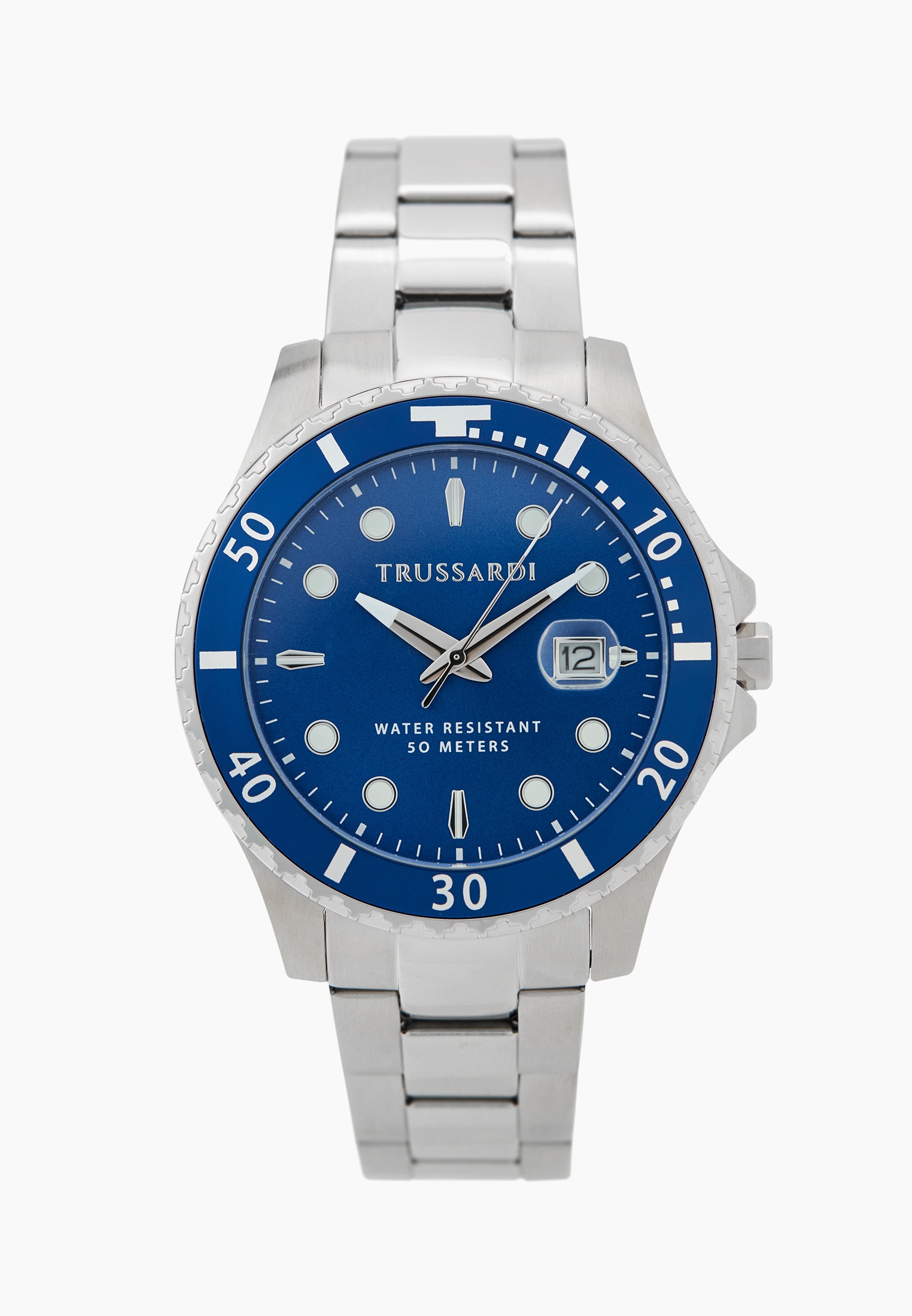 Мужские часы Trussardi (Труссарди) R2453169006