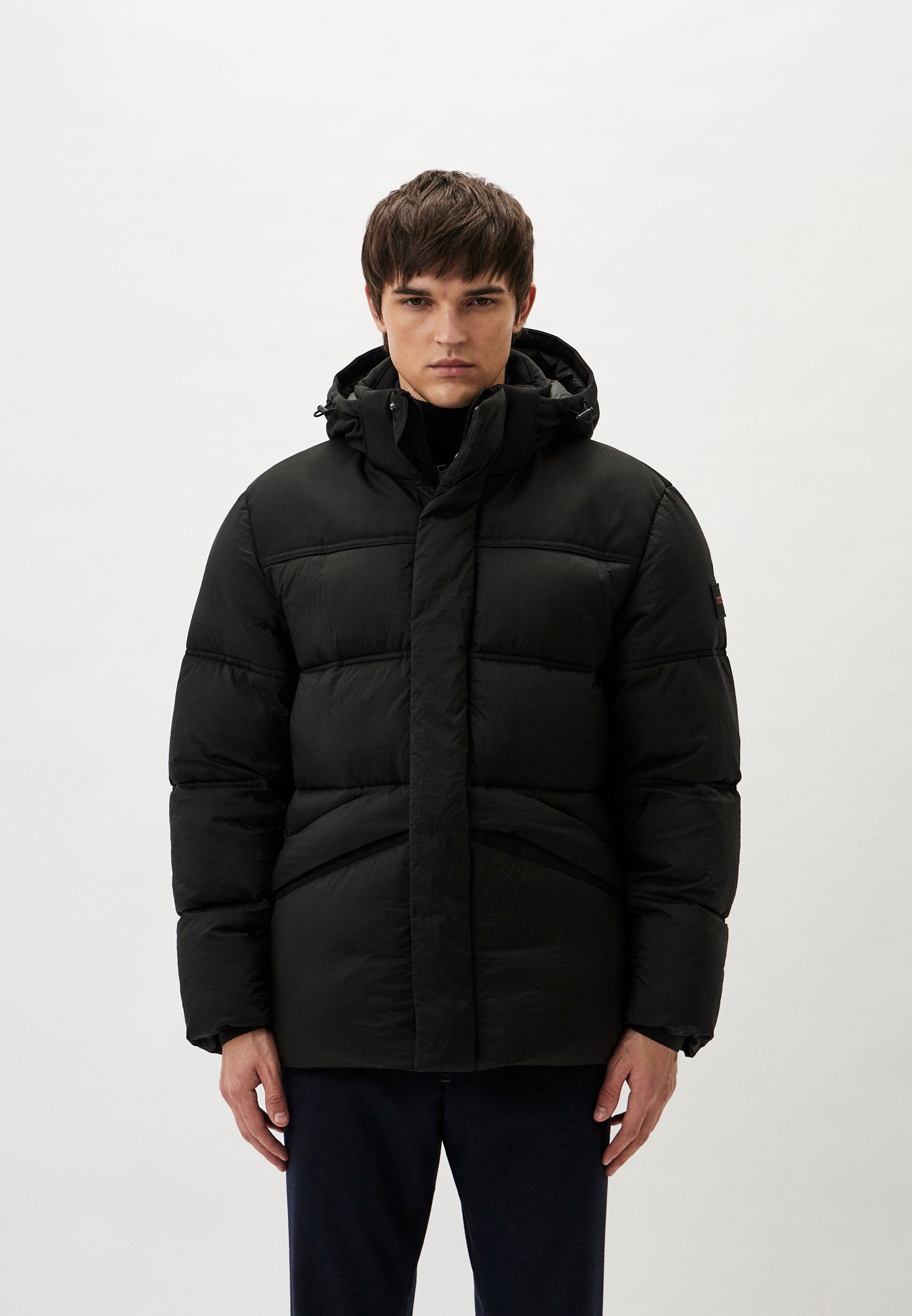 Пуховик Boss 50523045