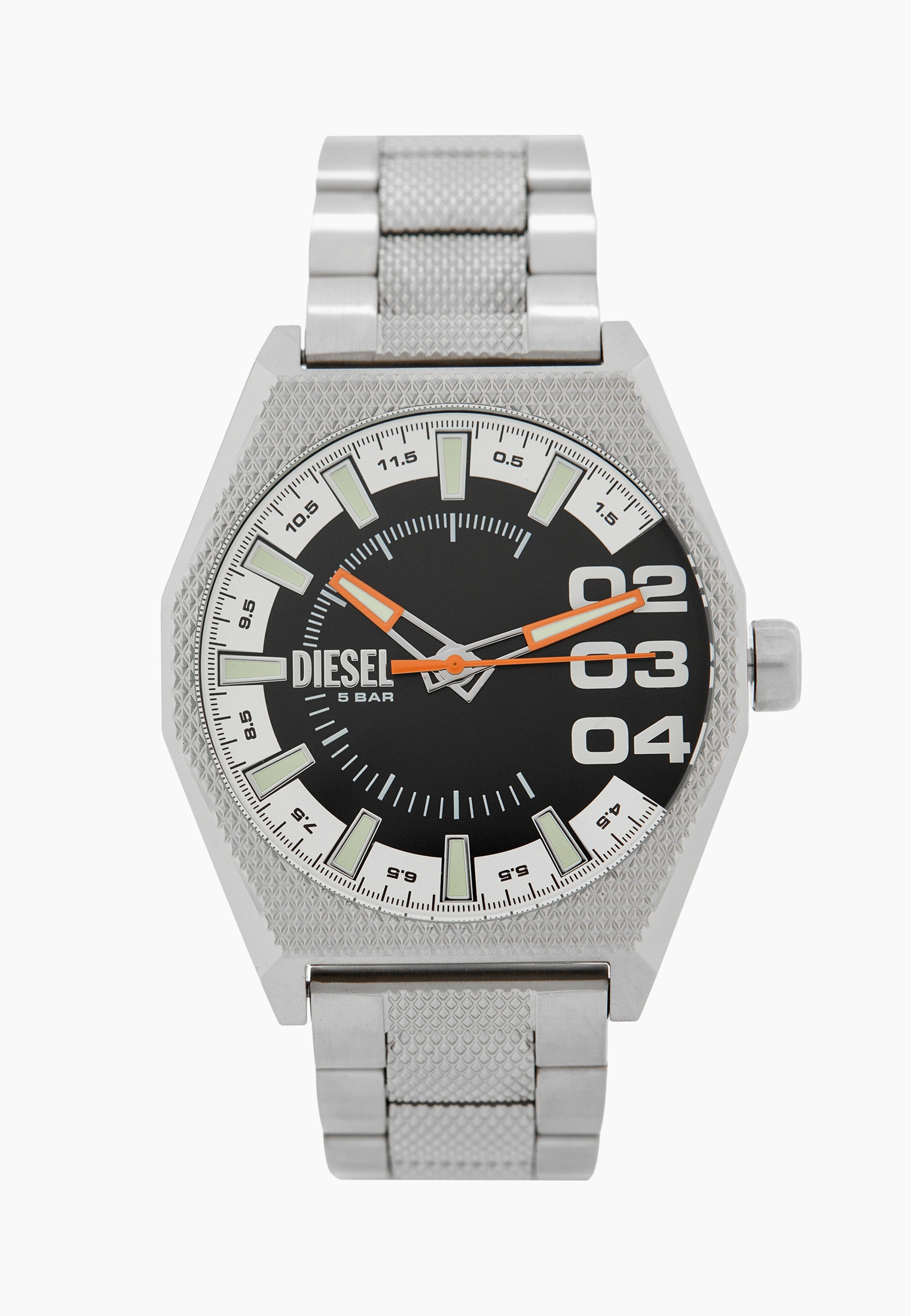 Мужские часы Diesel (Дизель) DZ2172