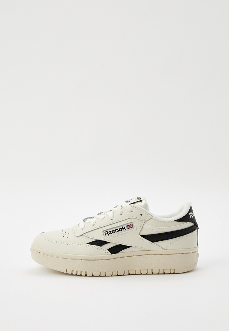 Женские кеды Reebok (Рибок) Кеды Reebok