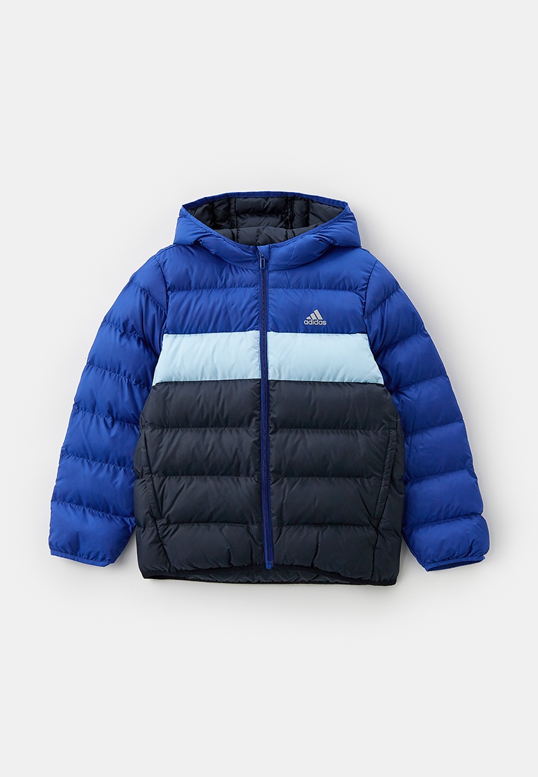 Пуховик Adidas (Адидас) IY6915