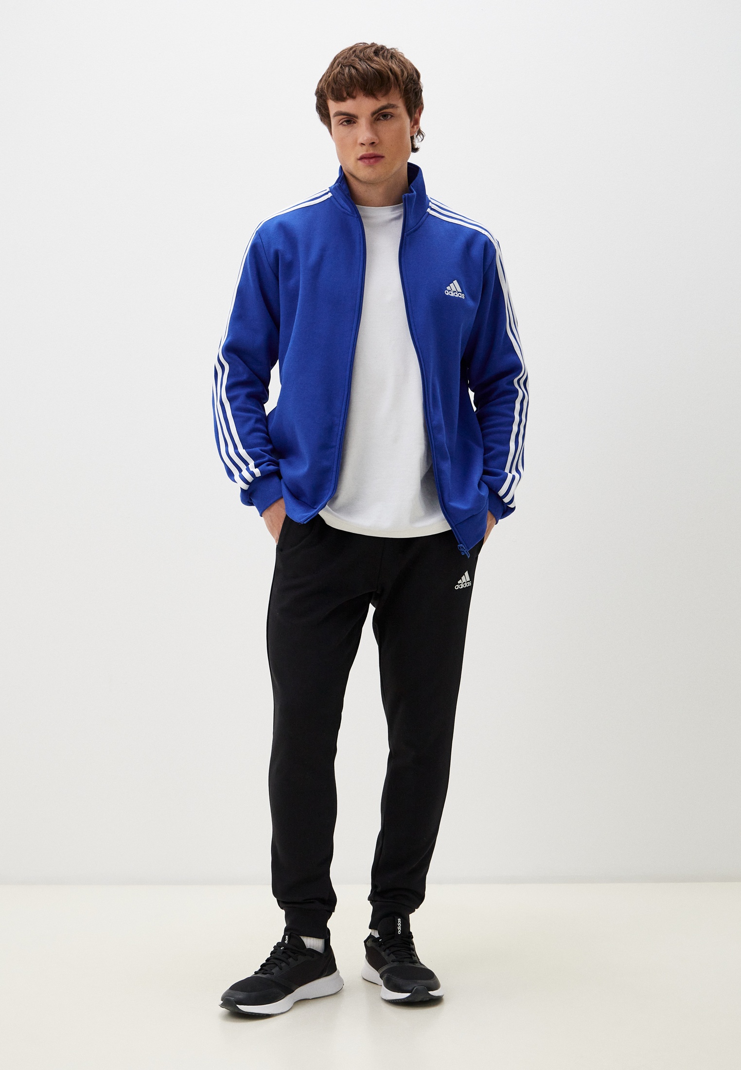 Спортивный костюм Adidas (Адидас) Костюм спортивный adidas